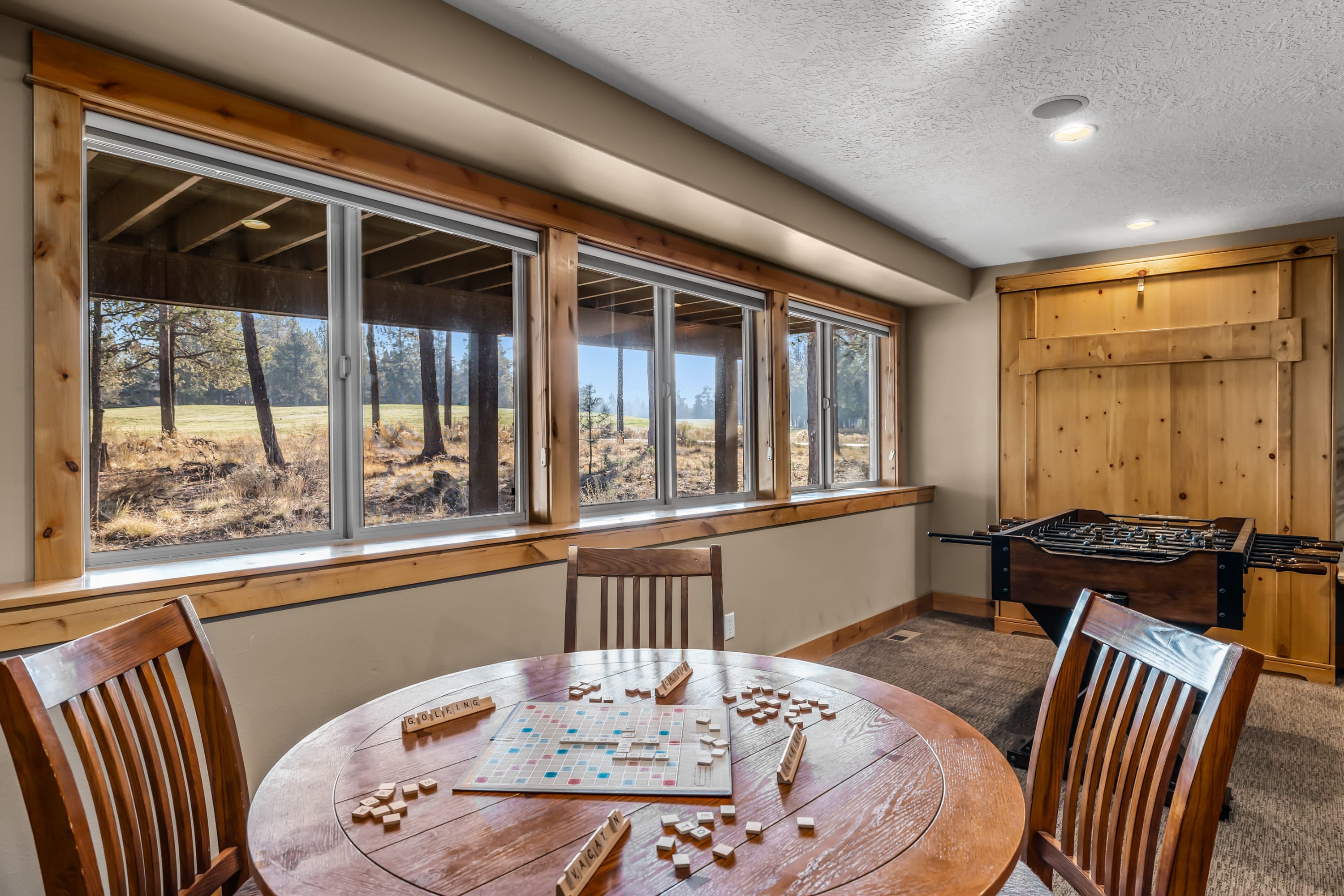 The Masters Lodge - 7 Bedrooms | Sunriver, OR