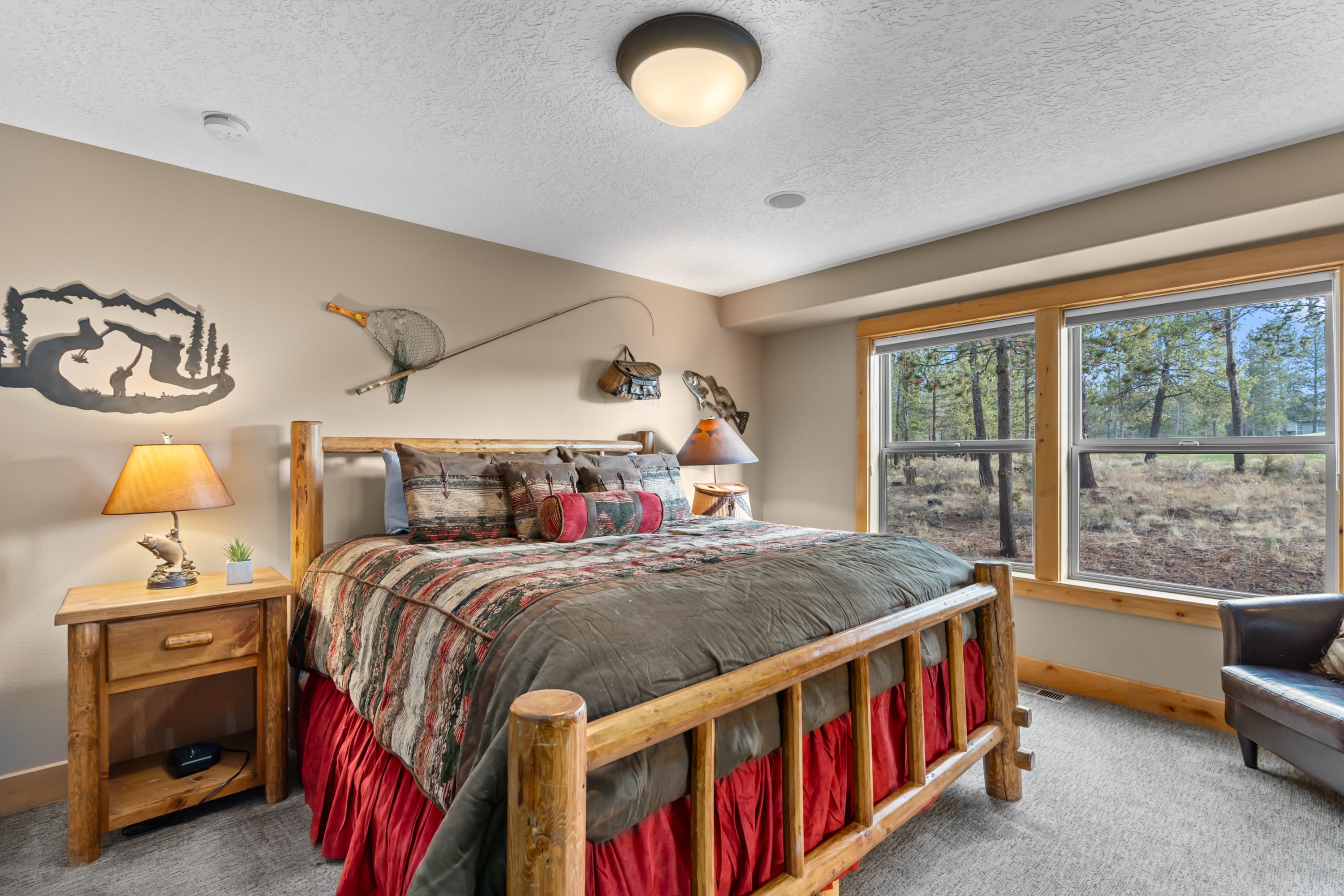 The Masters Lodge - 7 Bedrooms | Sunriver, OR