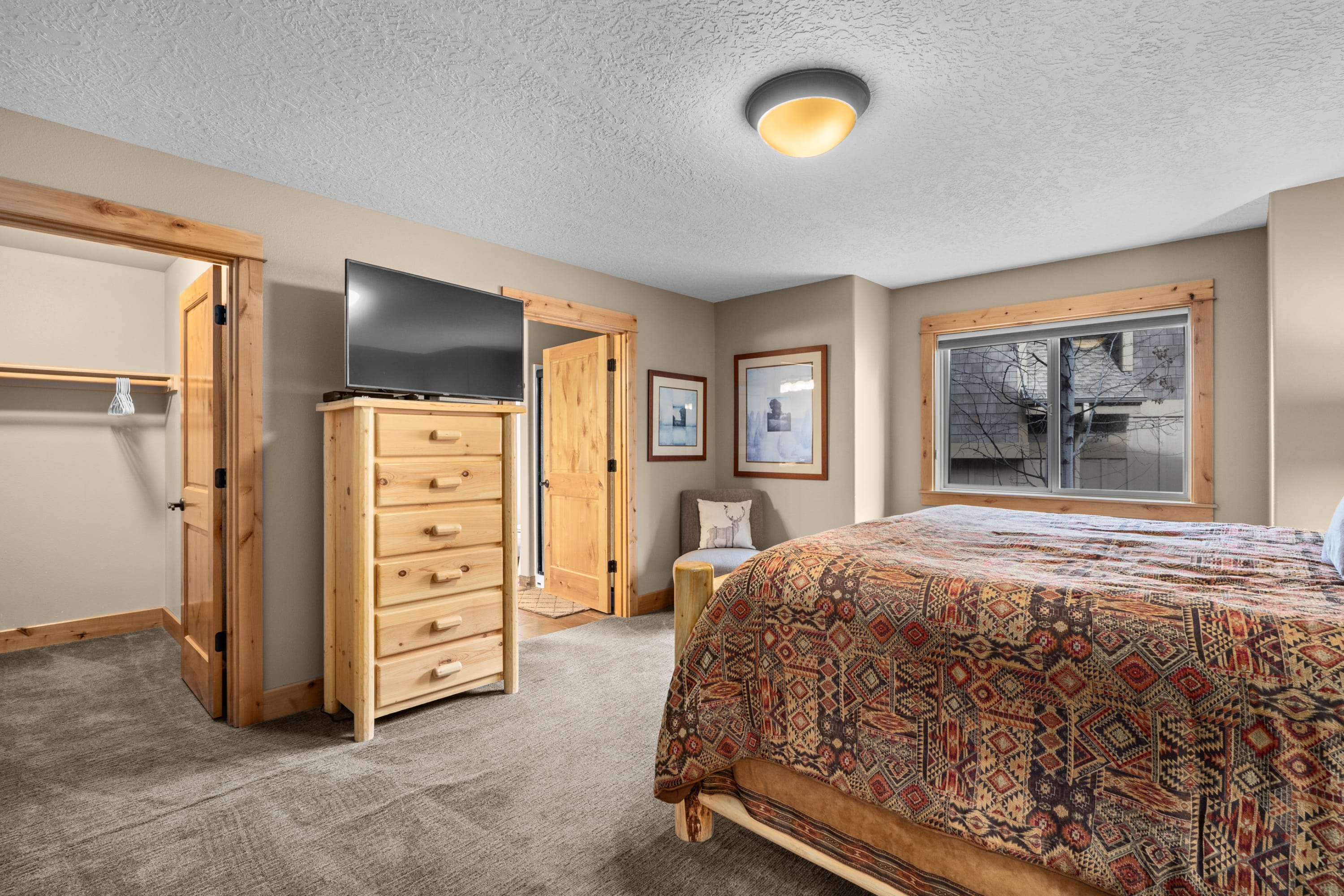 The Masters Lodge - 7 Bedrooms | Sunriver, OR