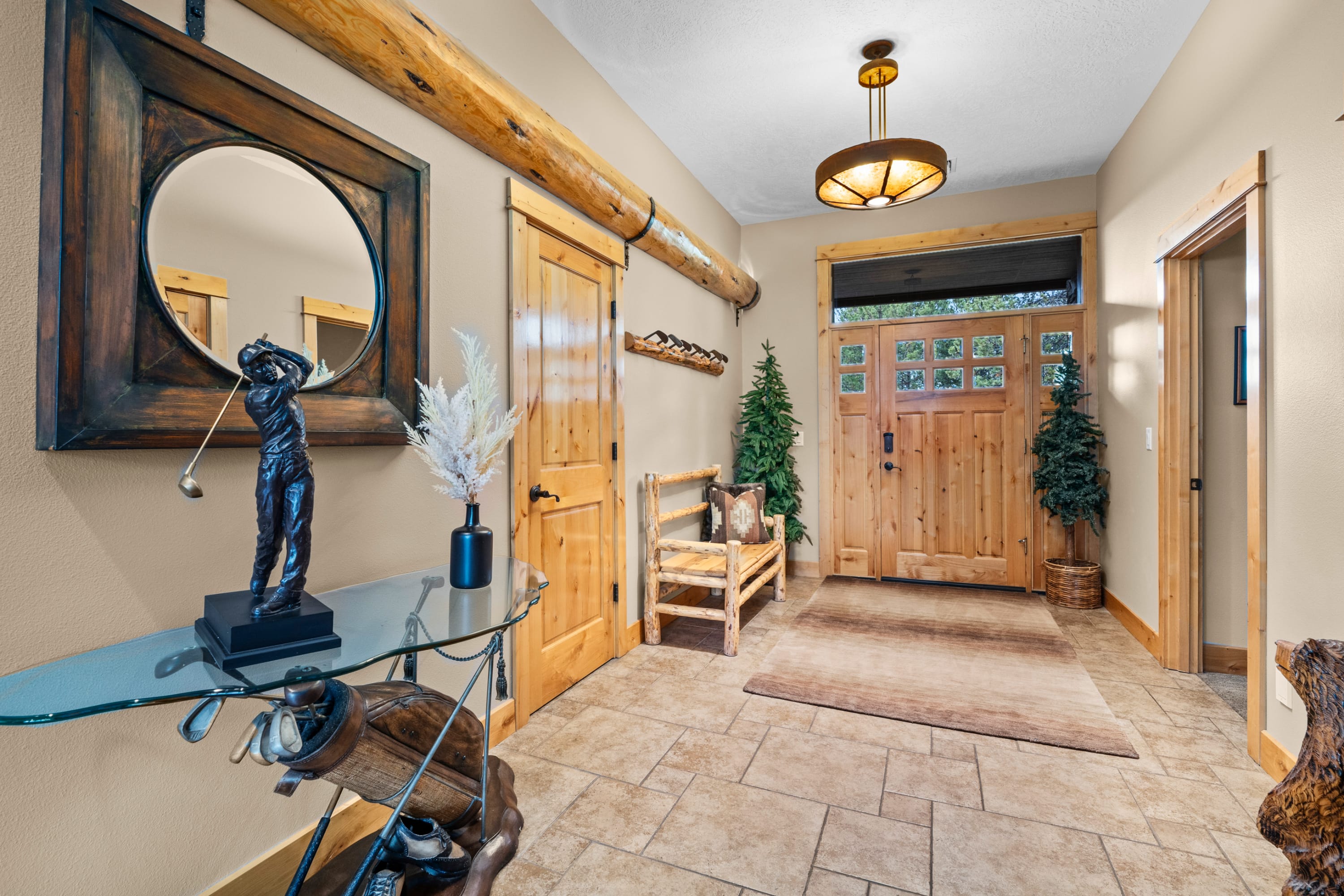 The Masters Lodge - 7 Bedrooms | Sunriver, OR