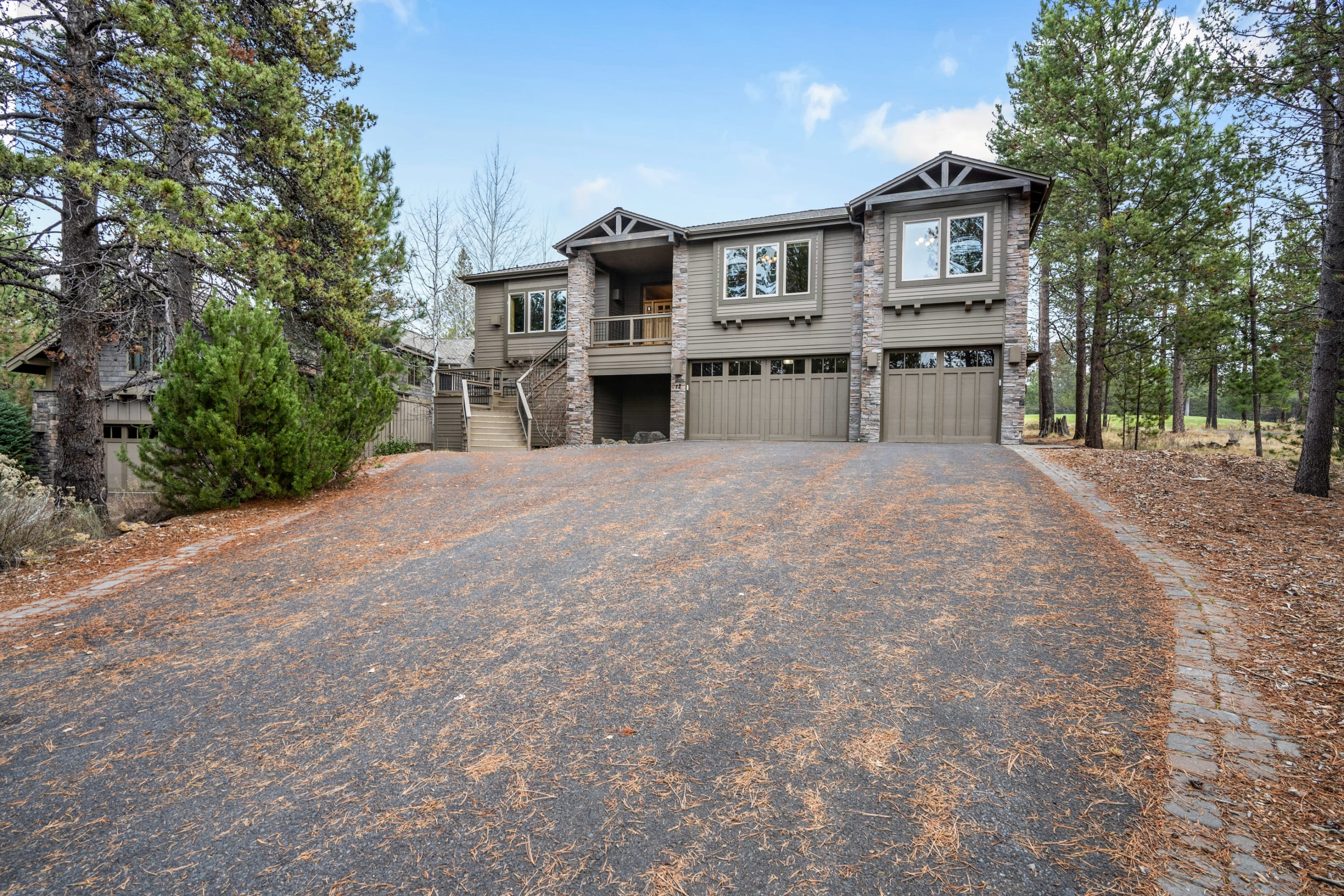 The Masters Lodge - 7 Bedrooms | Sunriver, OR