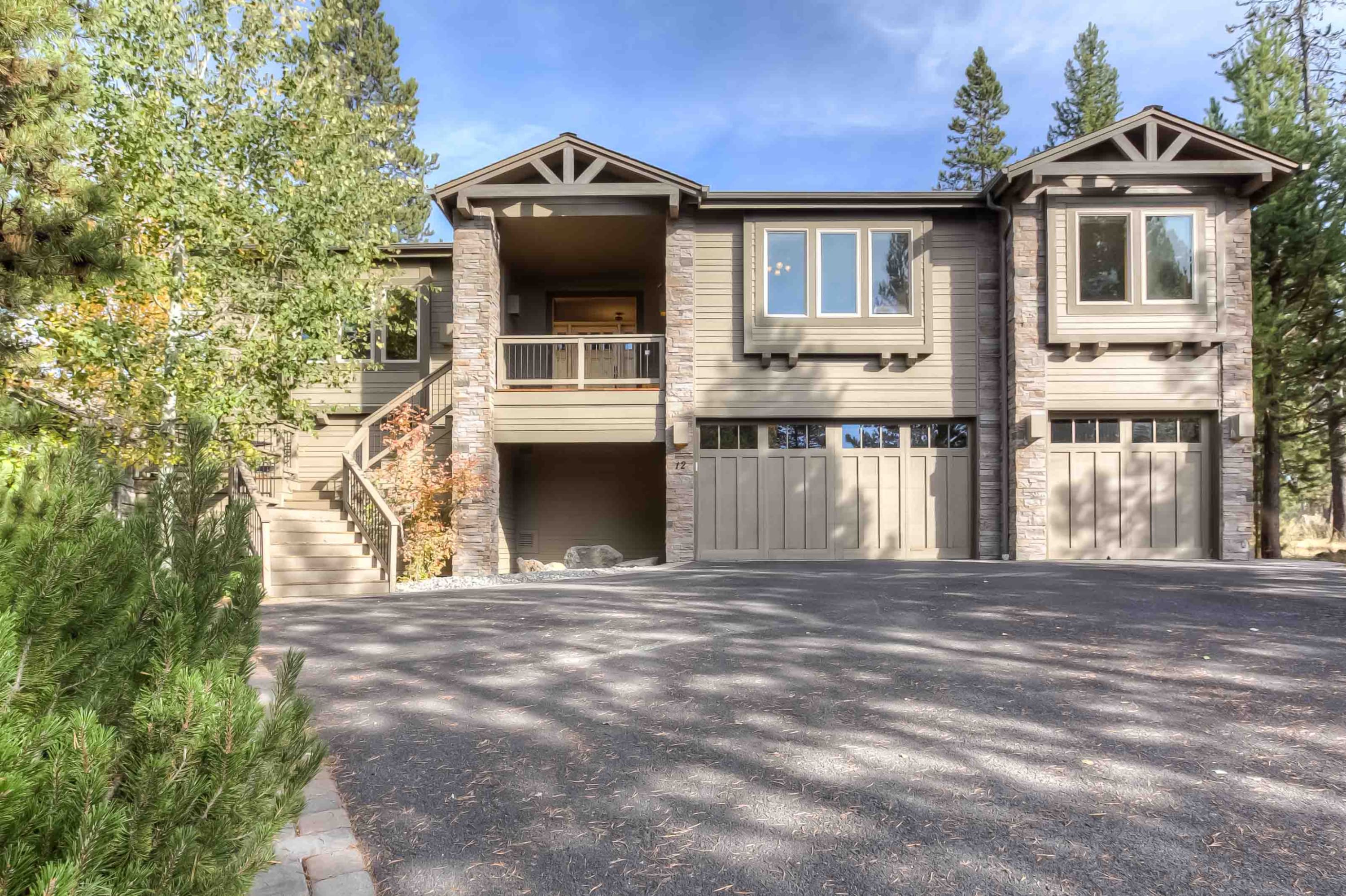 The Masters Lodge - 7 Bedrooms | Sunriver, OR