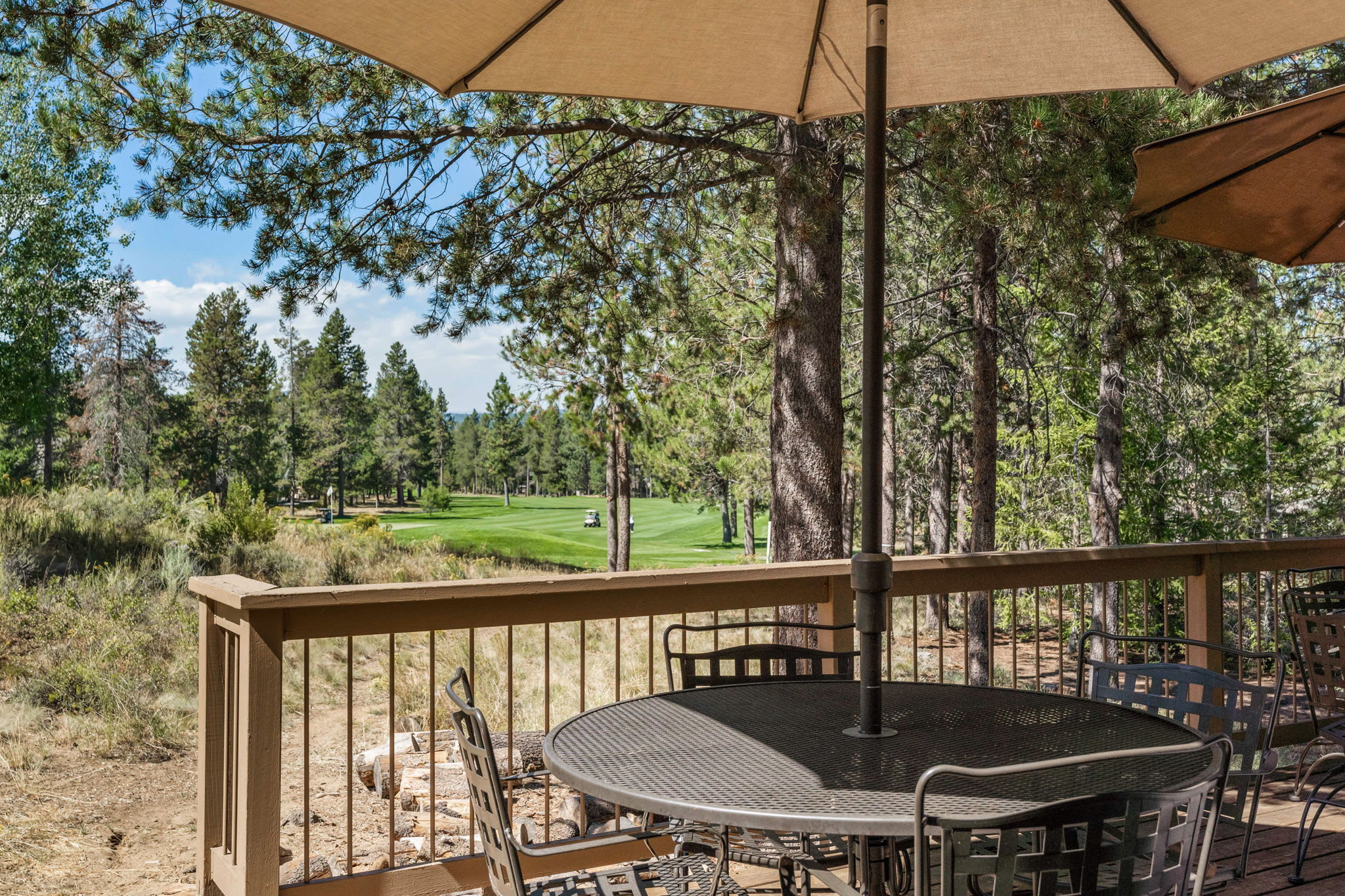 Woods and Irons Lodge - 8 Bedrooms | Sunriver, OR