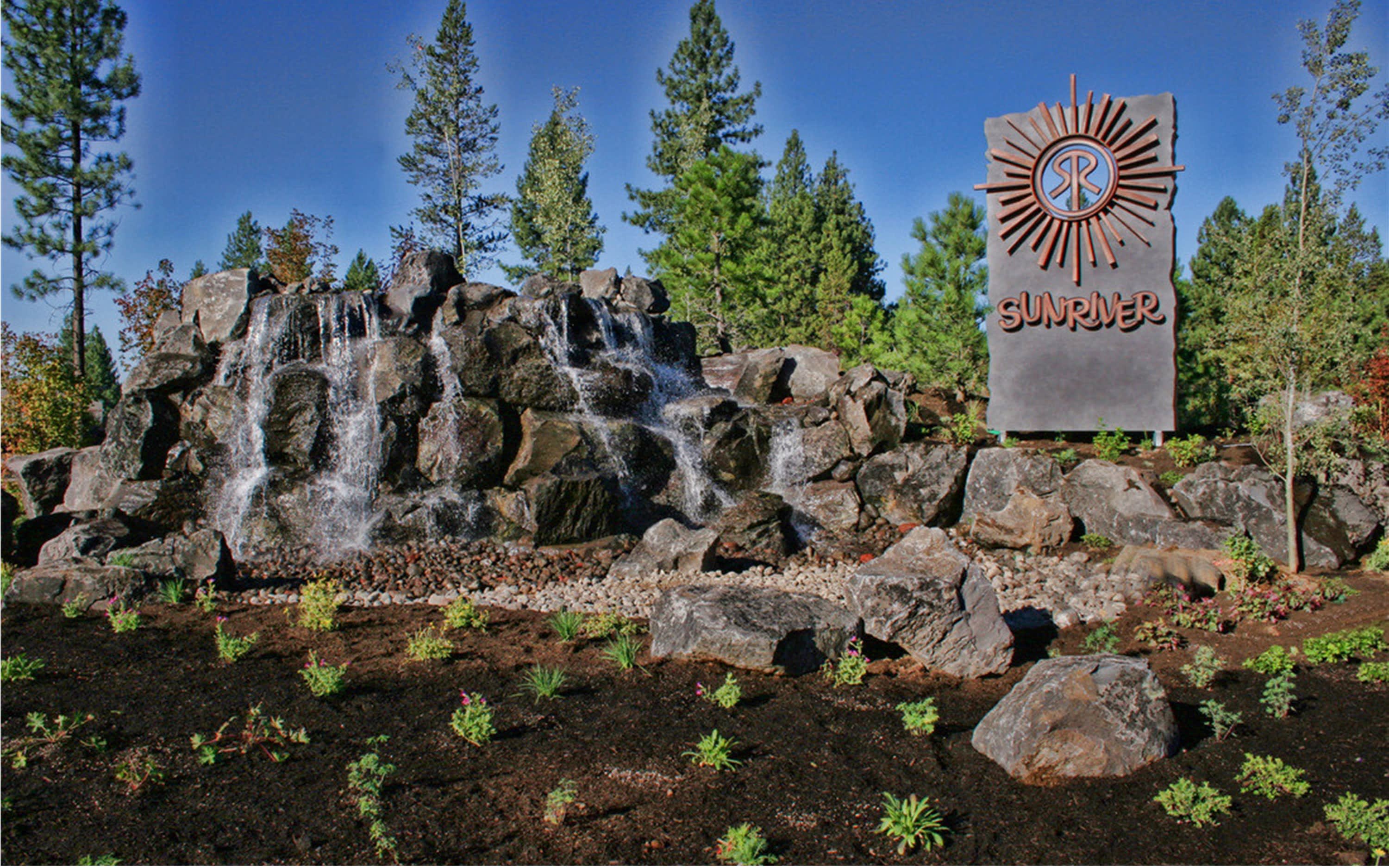 Woods and Irons Lodge - 8 Bedrooms | Sunriver, OR