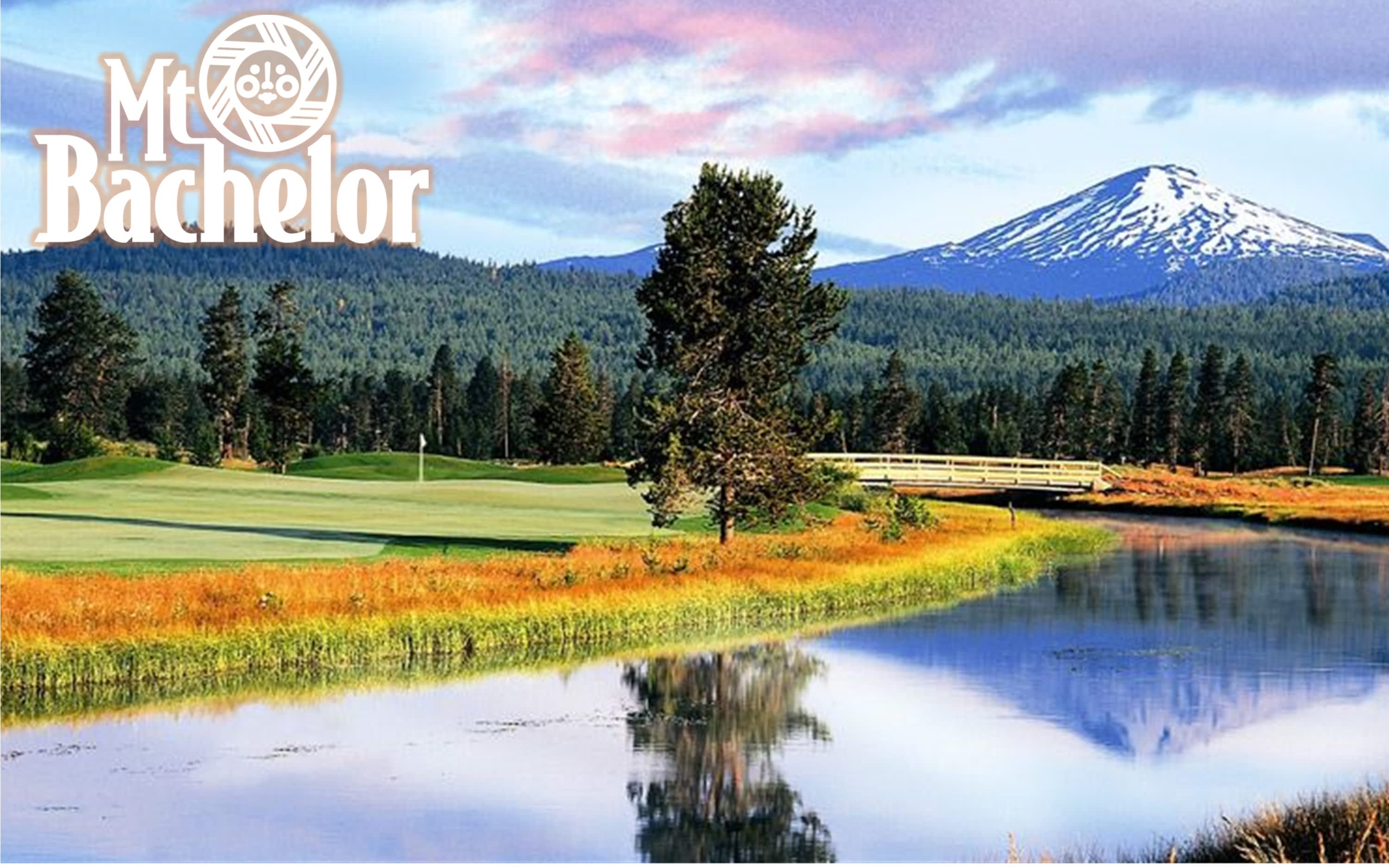 Woods and Irons Lodge - 8 Bedrooms | Sunriver, OR