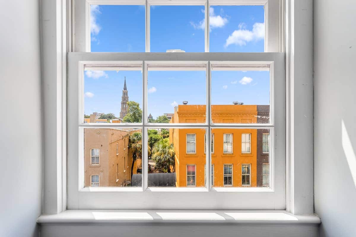Looking forward to hosting your group in beautiful downtown Charleston!