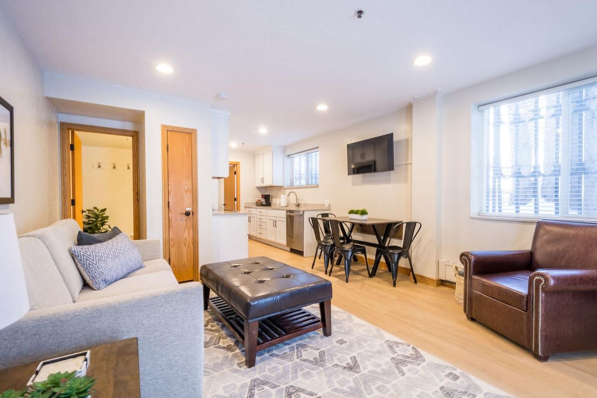 9BR I Brighton Chalet Utah Entire House - Foto 36