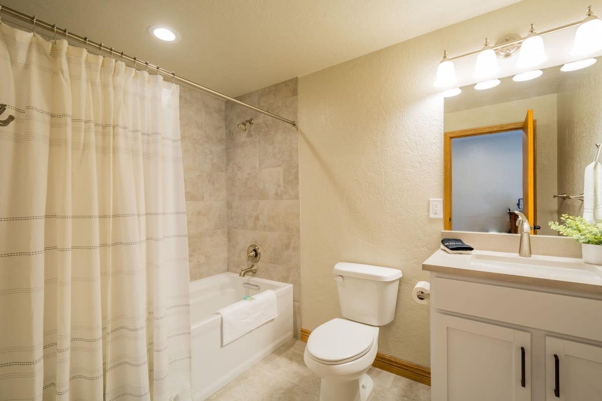 9BR I Brighton Chalet Utah Entire House - Foto 46