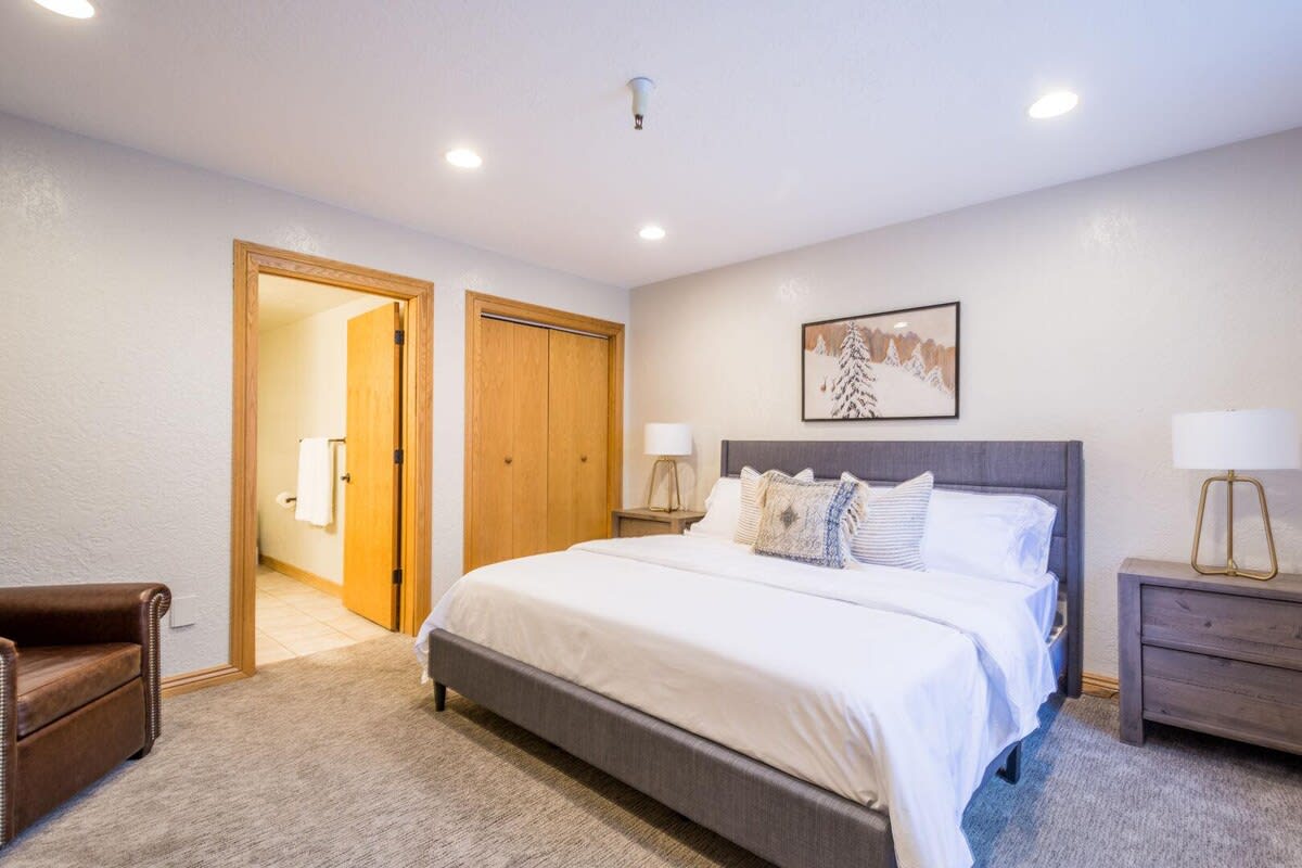 9BR I Brighton Chalet Utah Entire House - Foto 38