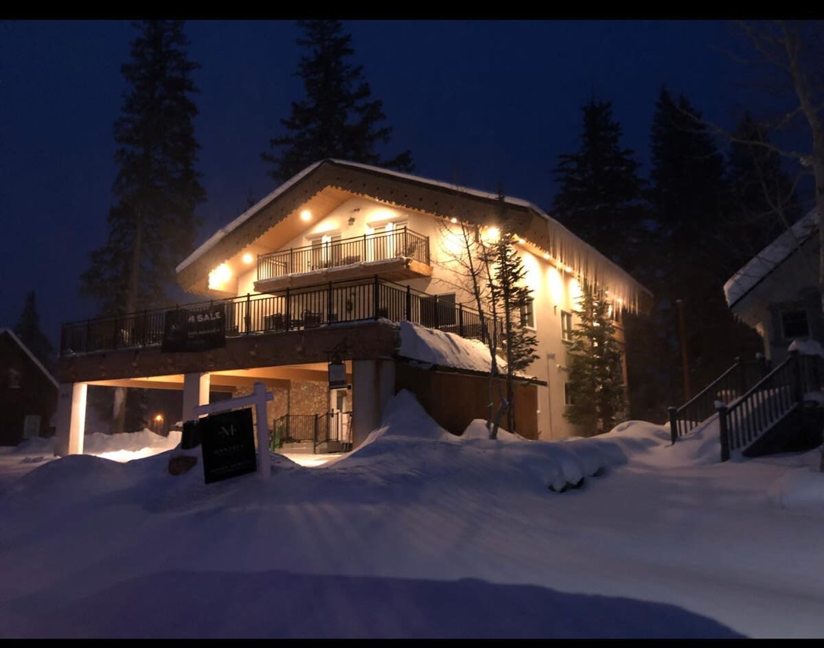 9BR I Brighton Chalet Utah Entire House - Foto 48