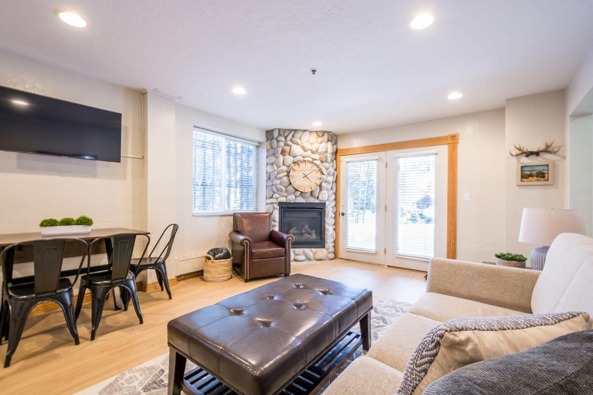 9BR I Brighton Chalet Utah Entire House - Foto 37