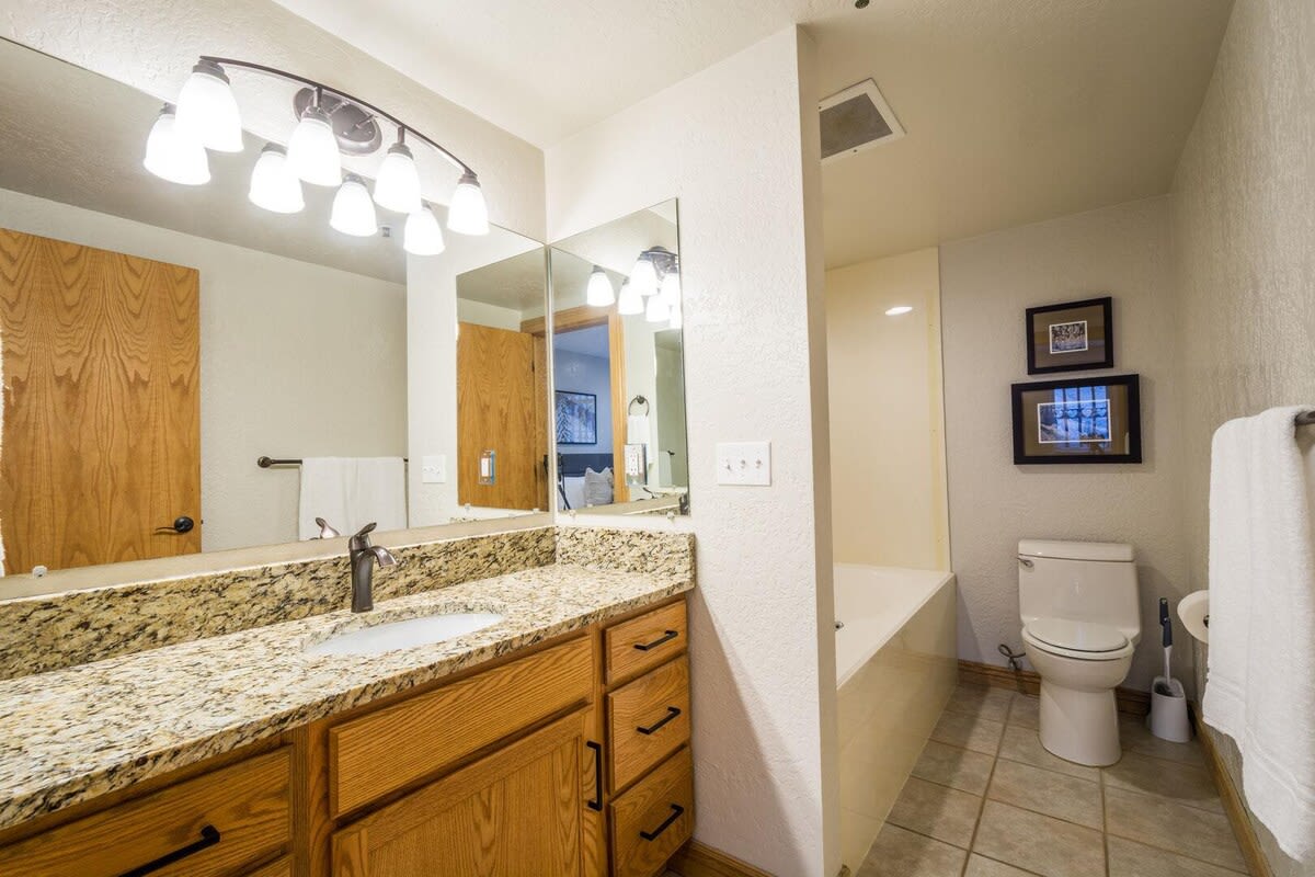9BR I Brighton Chalet Utah Entire House - Foto 40