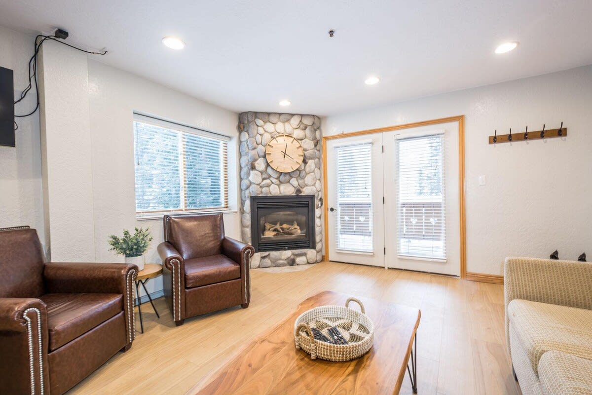 9BR I Brighton Chalet Utah Entire House - Foto 49
