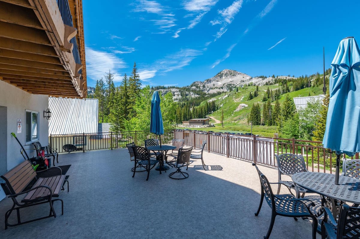 5BR I Majestic l Brighton Ski Resort — Brighton, UT — vacation rental