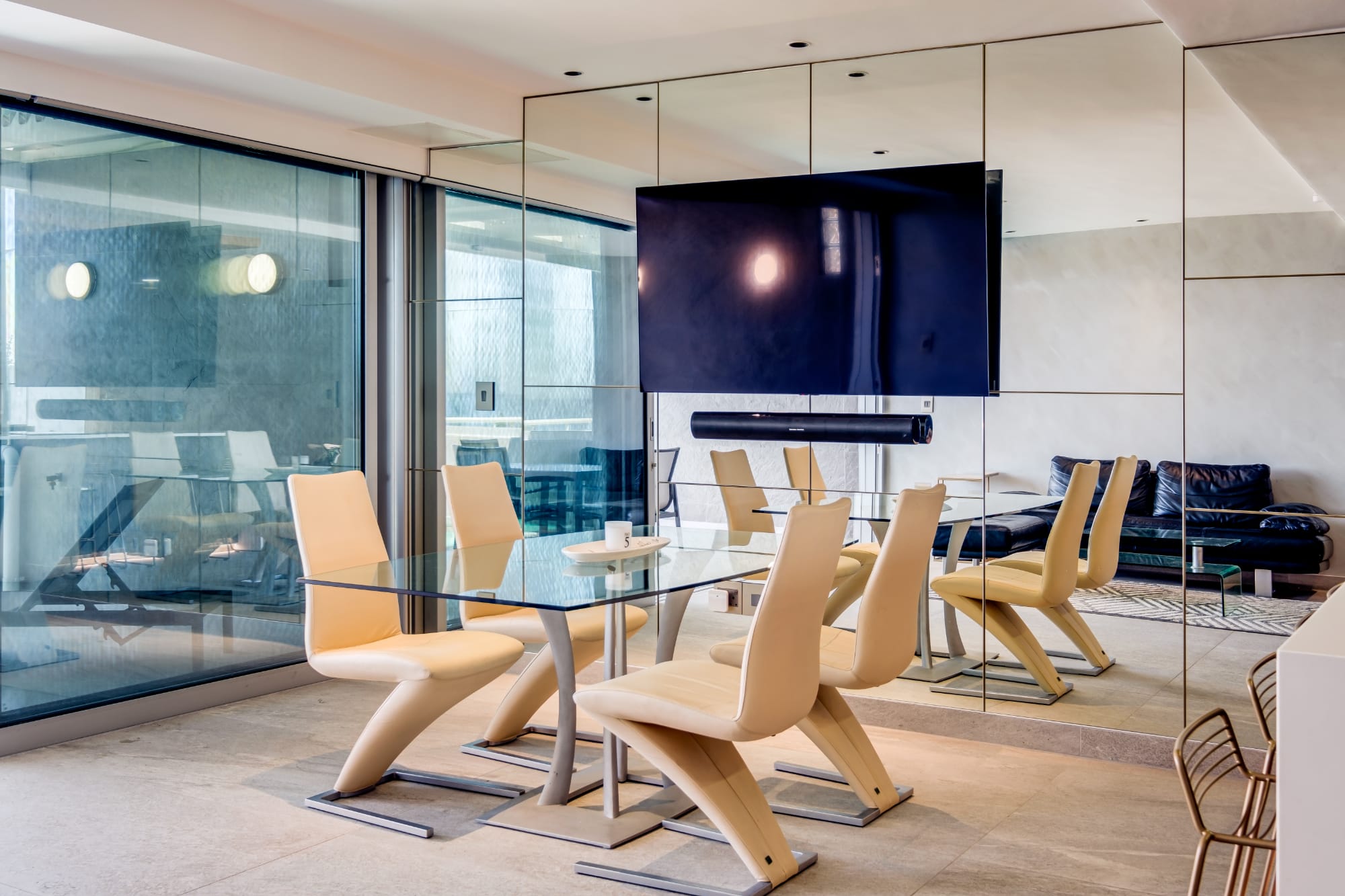 Clifton Holiday Apartment w beautiful views Clifton Palm Views 6