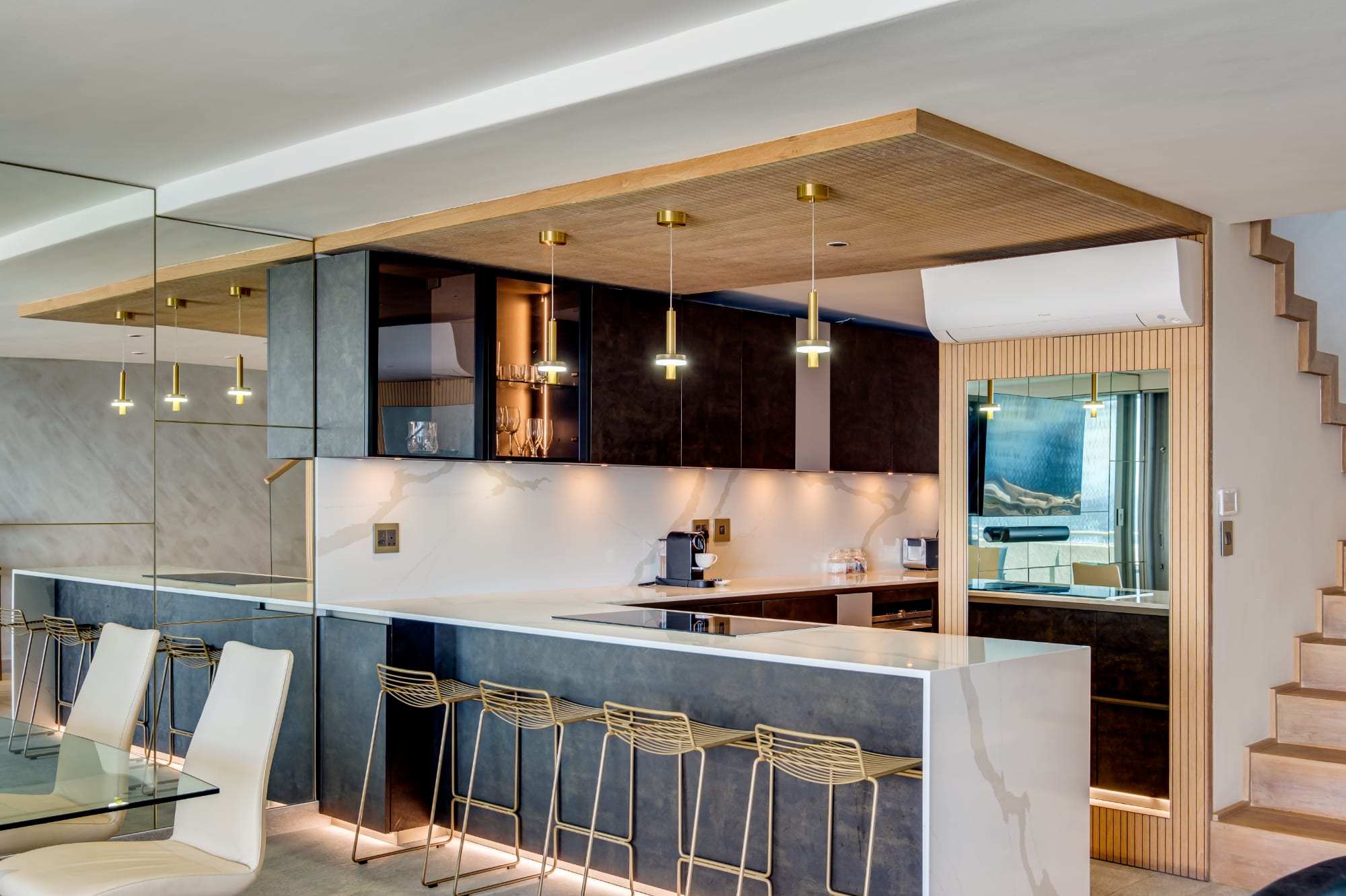 Clifton Holiday Apartment w beautiful views Clifton Palm Views 7