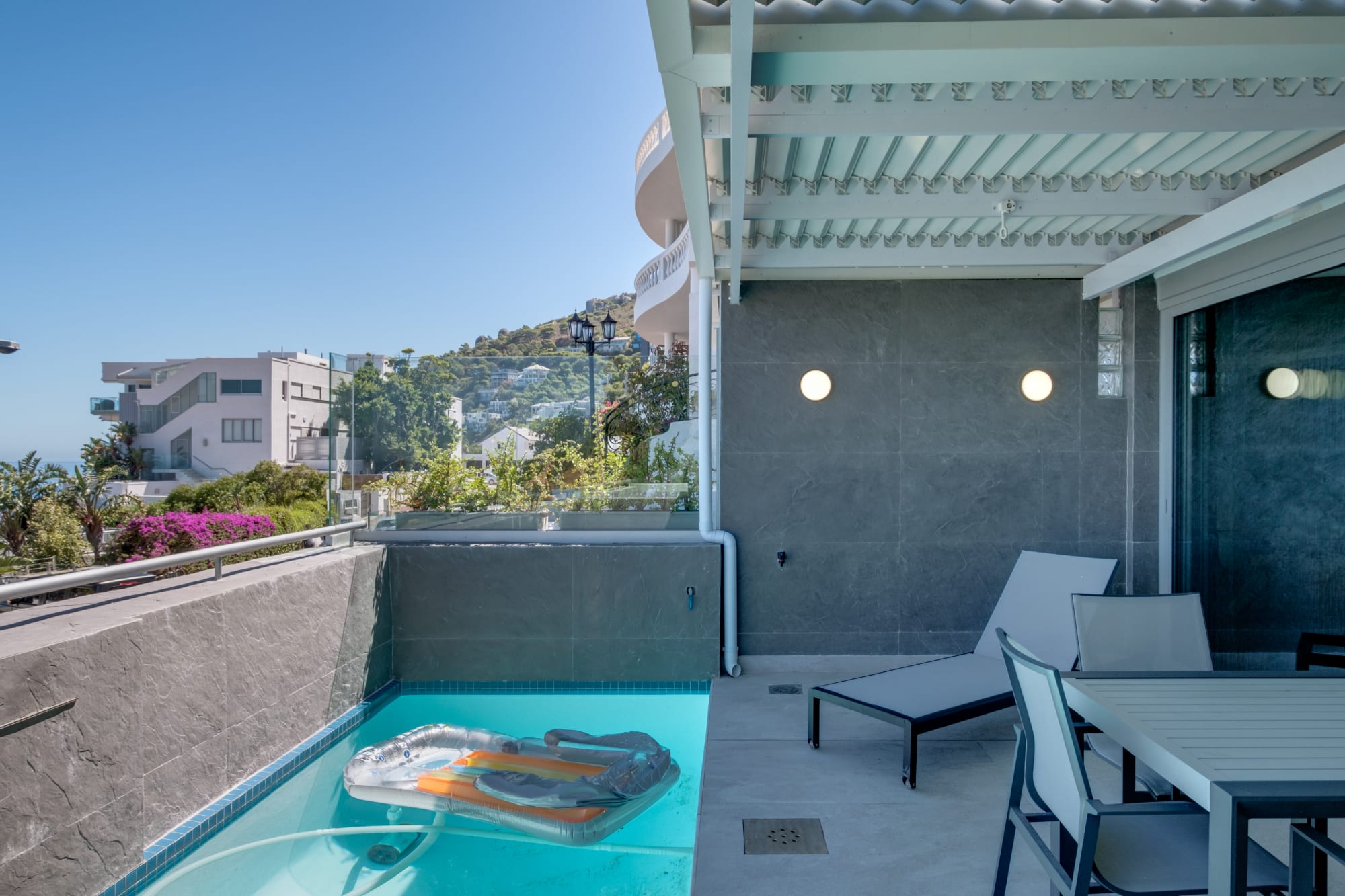 Clifton Holiday Apartment w beautiful views Clifton Palm Views 8