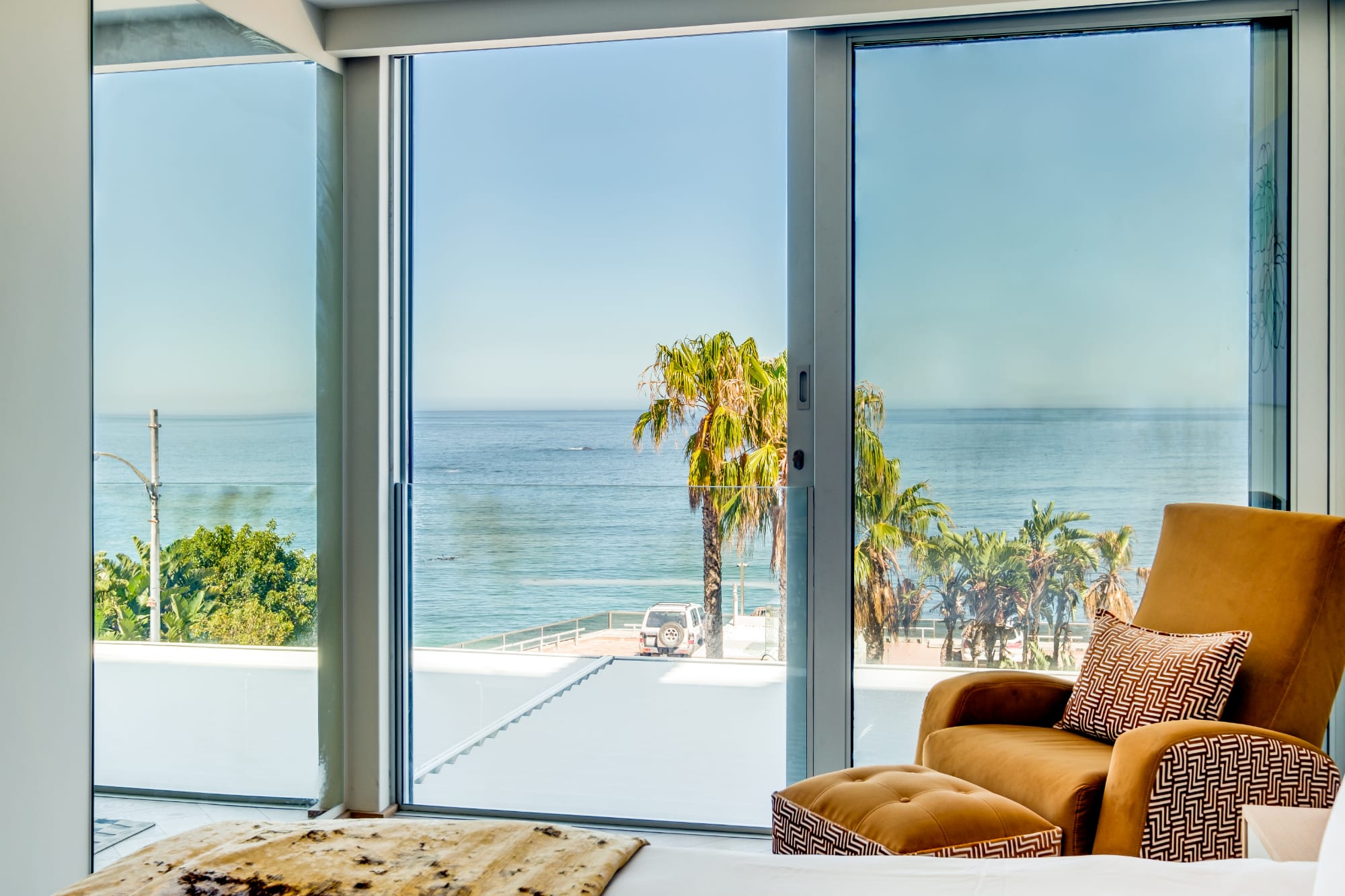 Clifton Holiday Apartment w beautiful views Clifton Palm Views 10