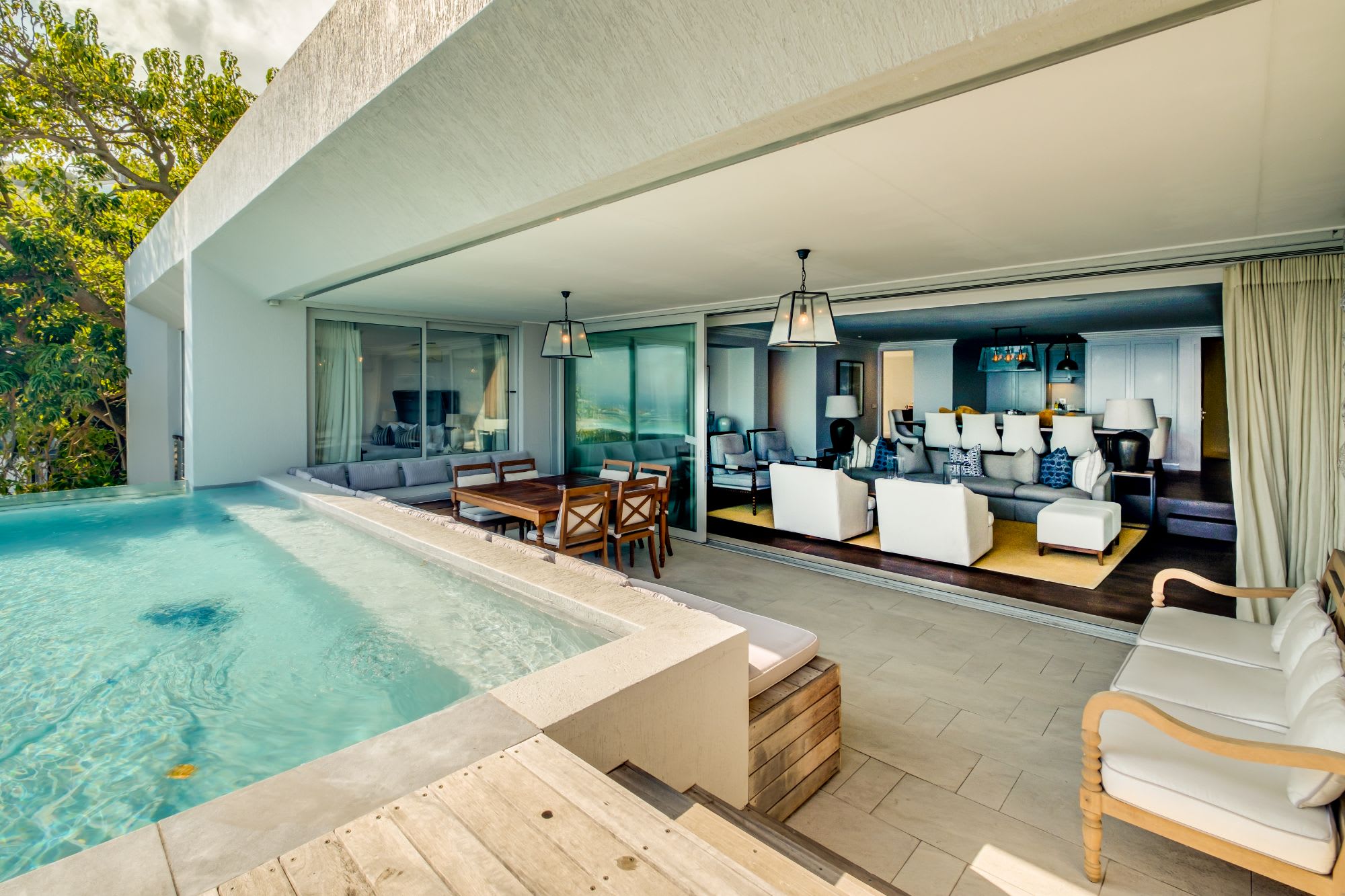 Gorgeous Apartment in Secure Block w Sea Views Caliche 5