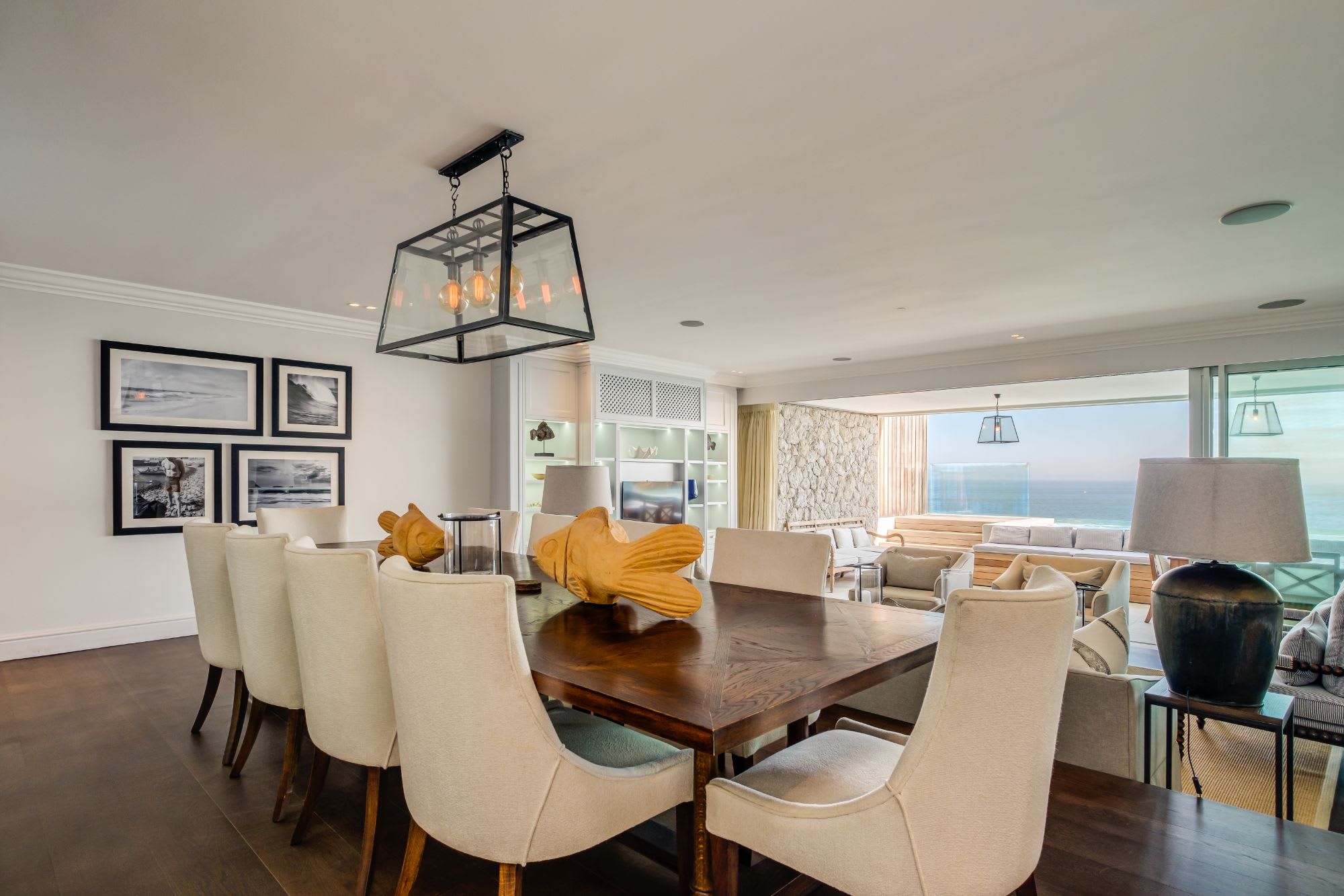 Gorgeous Apartment in Secure Block w Sea Views Caliche 9