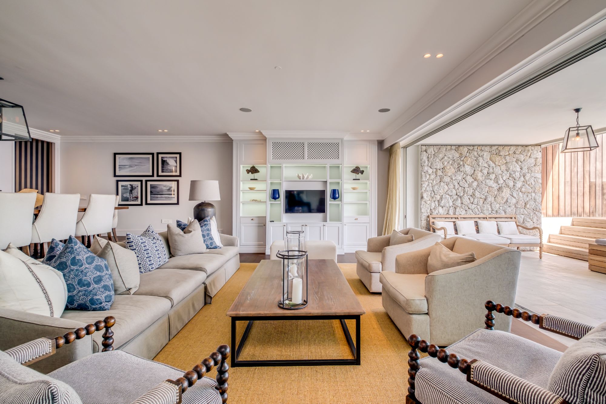 Gorgeous Apartment in Secure Block w Sea Views Caliche 7