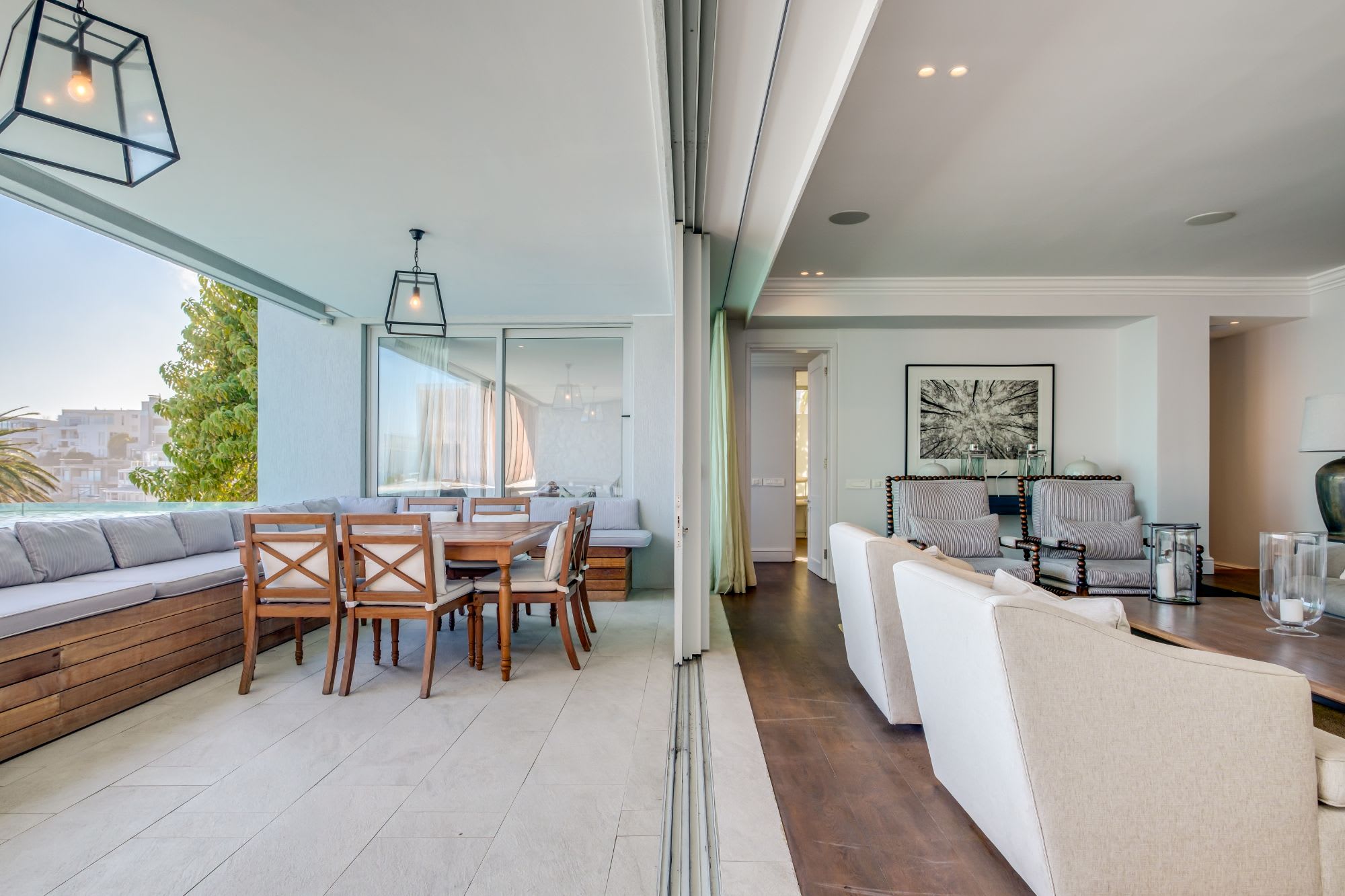 Gorgeous Apartment in Secure Block w Sea Views Caliche 8