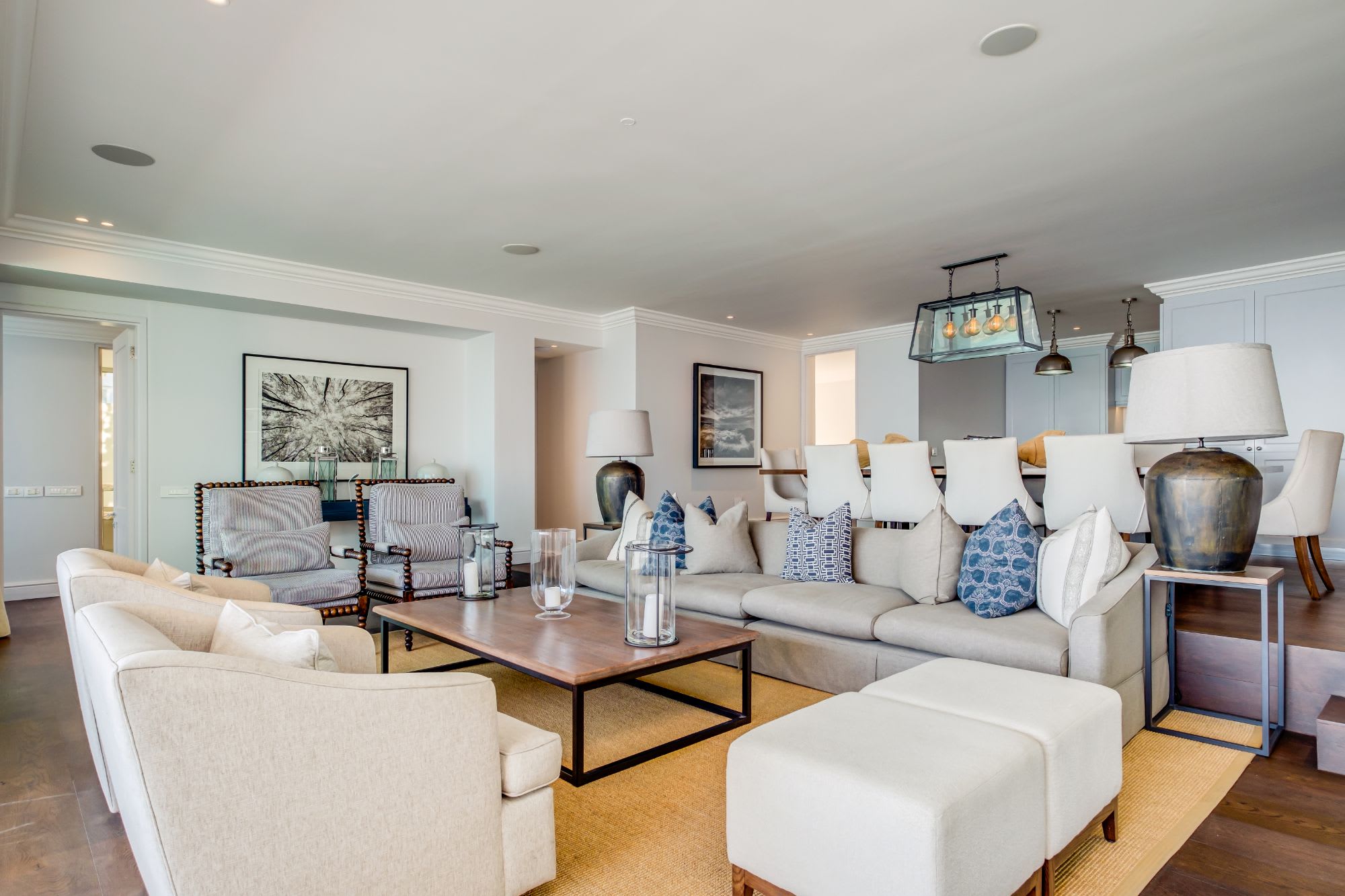 Gorgeous Apartment in Secure Block w Sea Views Caliche 10