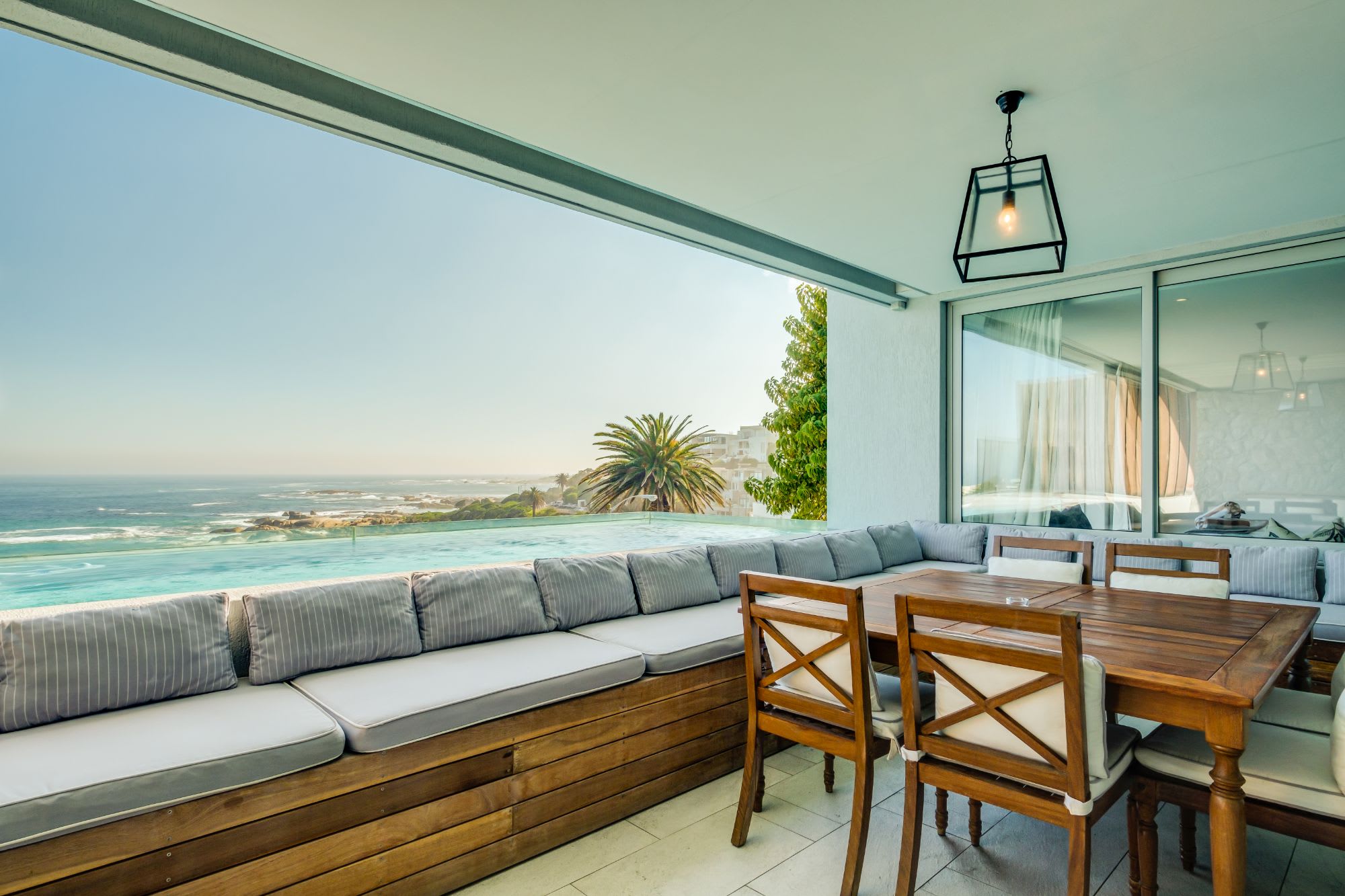 Gorgeous Apartment in Secure Block w Sea Views Caliche 6