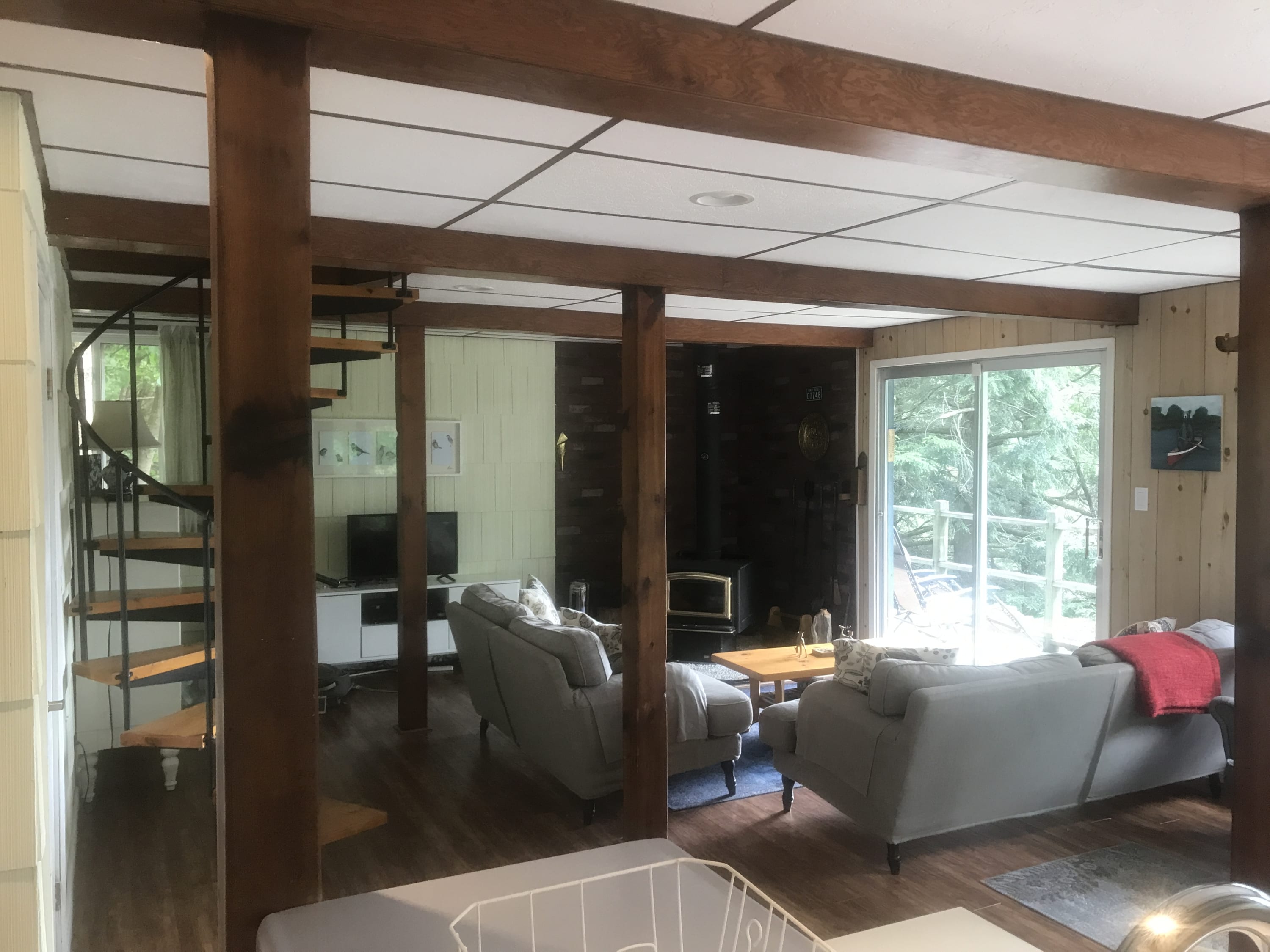Cottage #179