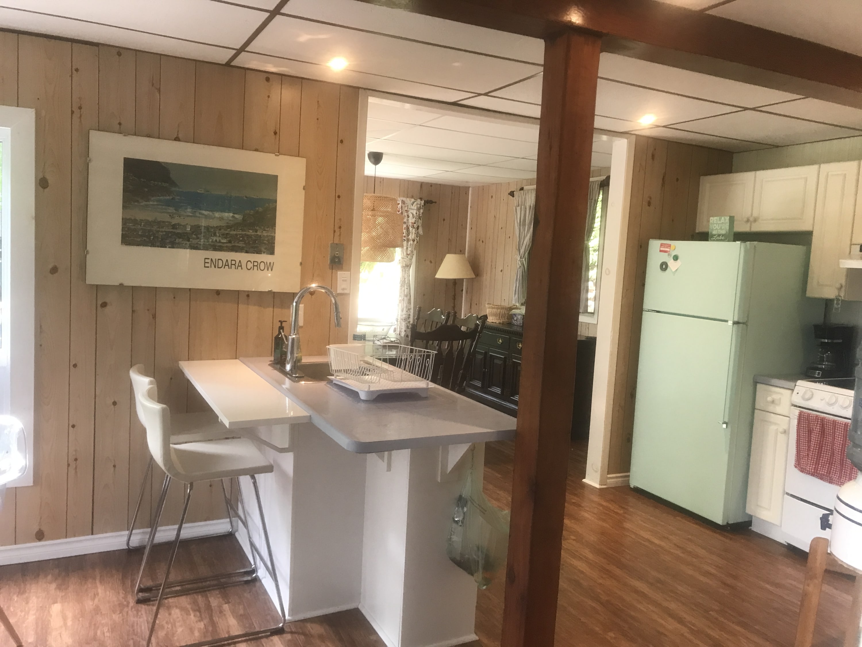 Cottage #179