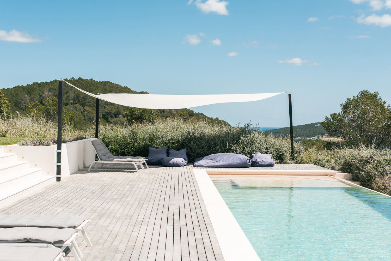 Location Villa Lavanda Ibiza photo - 6