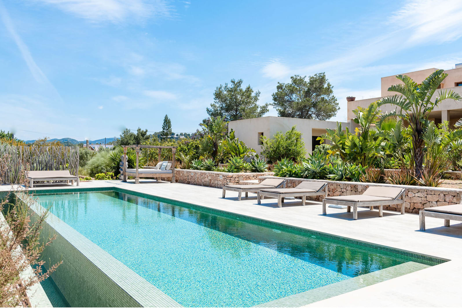 Location Villa Torrent Ibiza photo - 1