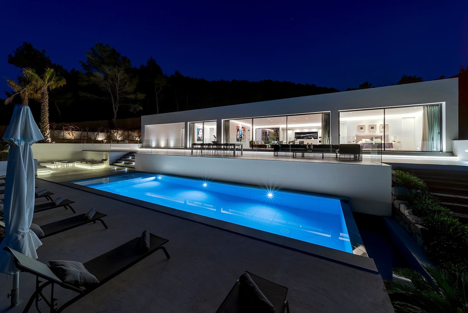 Location Villa Romero Ibiza photo - 6