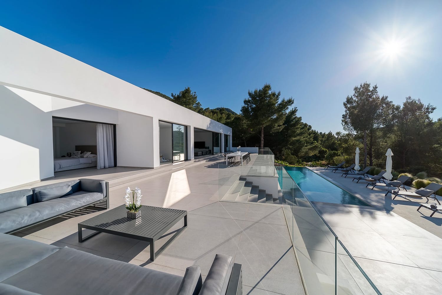 Location Villa Romero Ibiza photo - 4