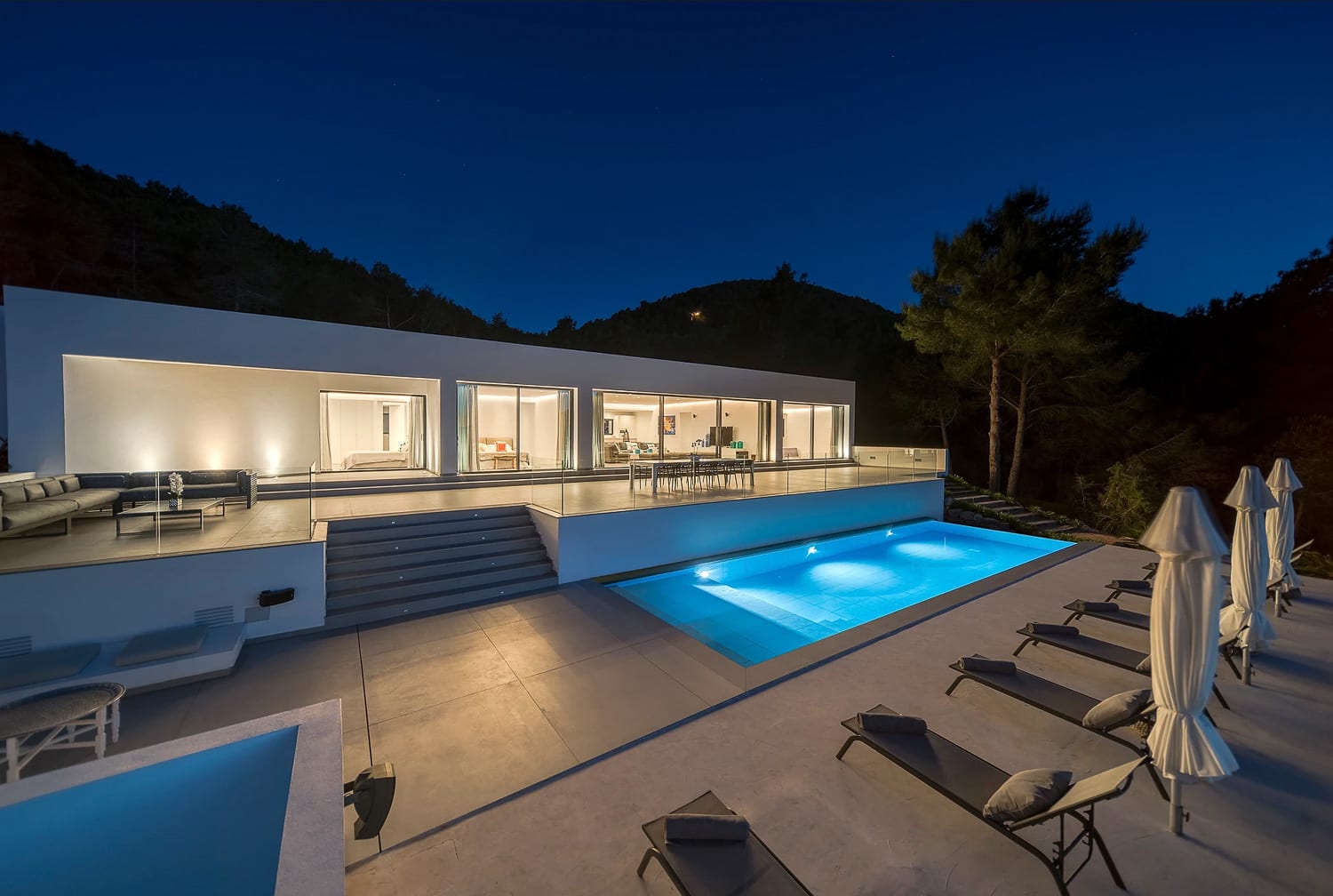 Location Villa Romero Ibiza photo - 7