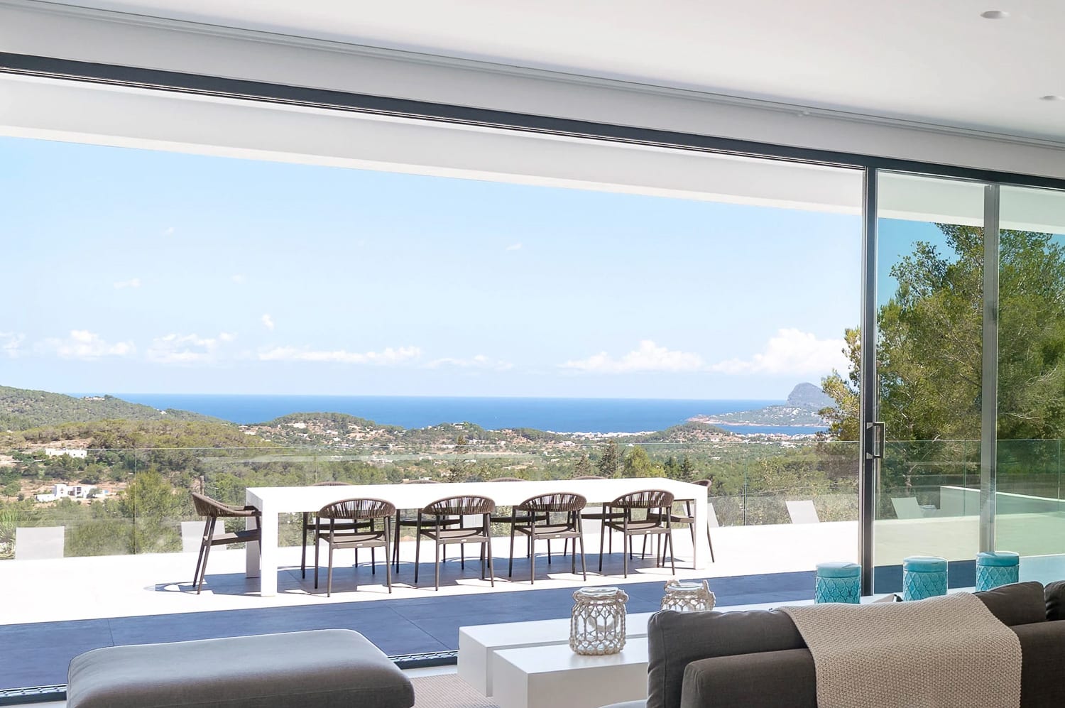 Location Villa Romero Ibiza photo - 8