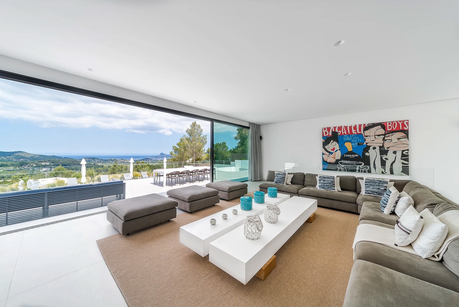 Location Villa Romero Ibiza photo - 10