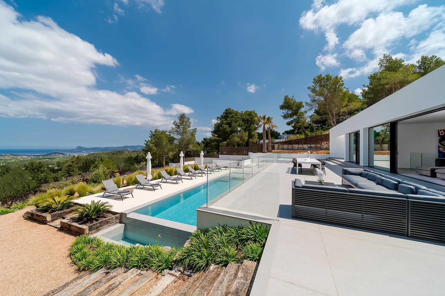 Location Villa Romero Ibiza photo - 2