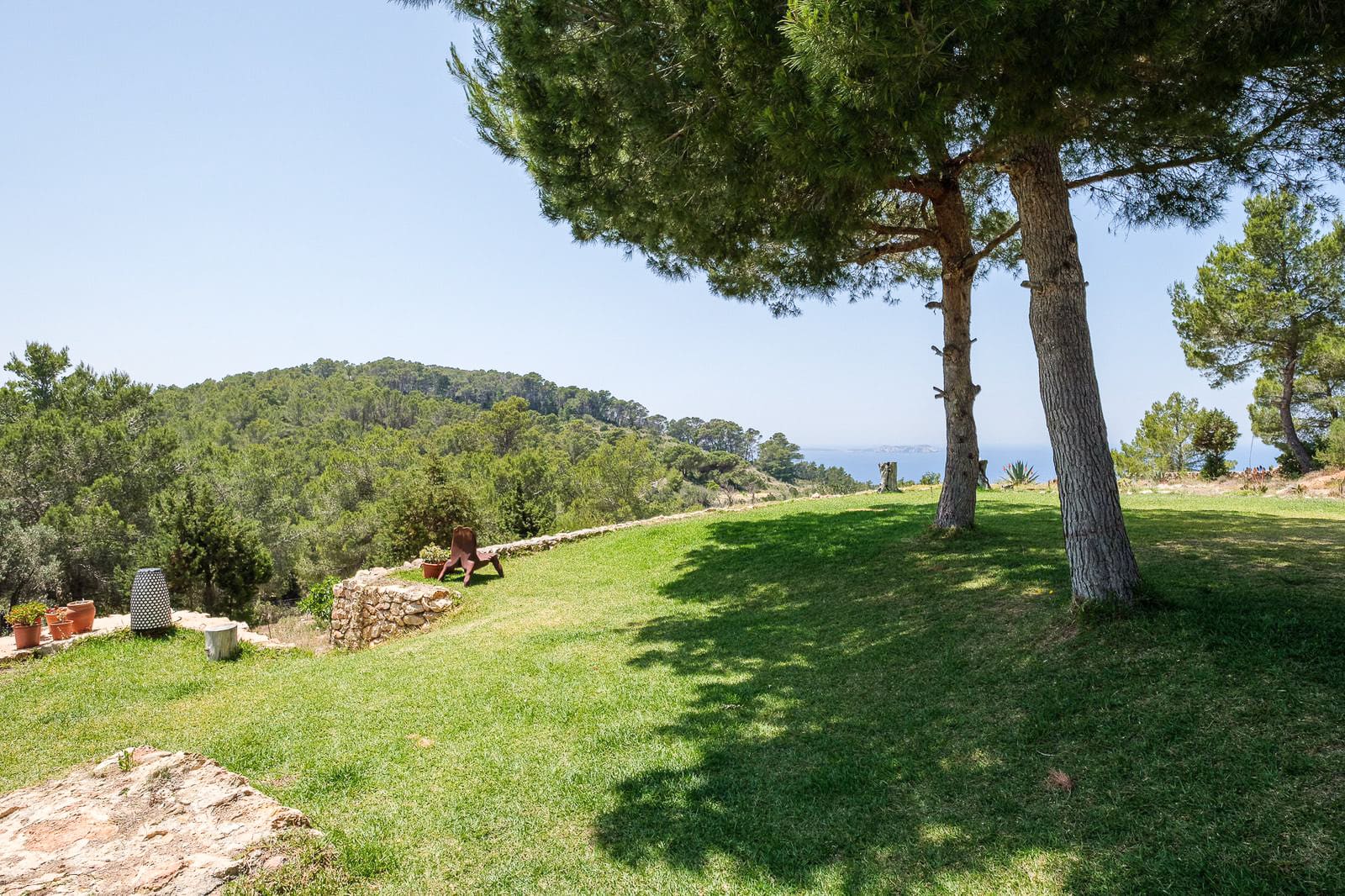 Location Villa Limonero Ibiza photo - 10