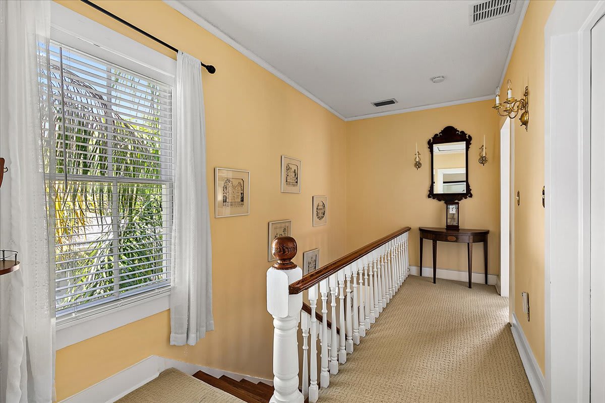 2br, steps from the water | Classic Charm