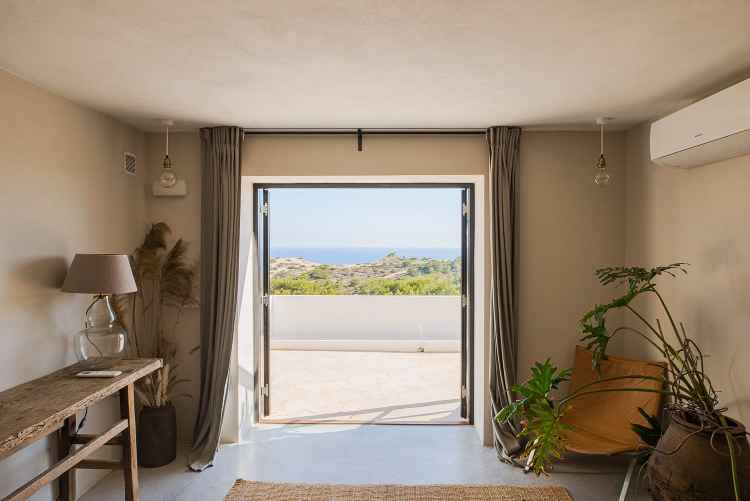 location Villa Buganvilla Ibiza photo- 19