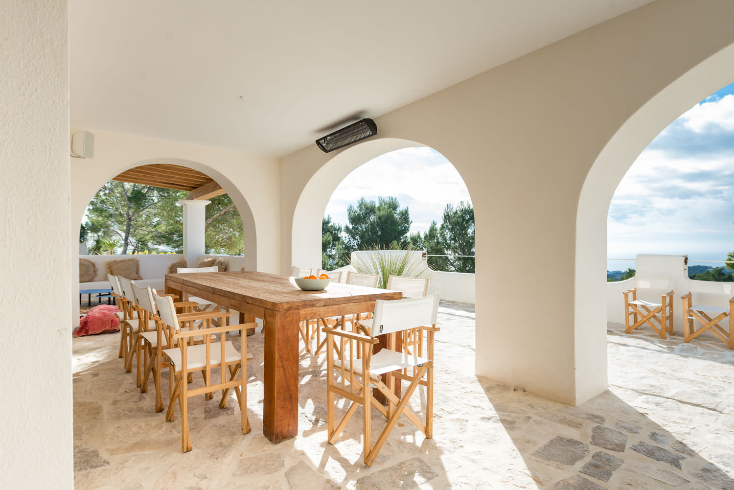 location Villa Aura Ibiza photo- 15