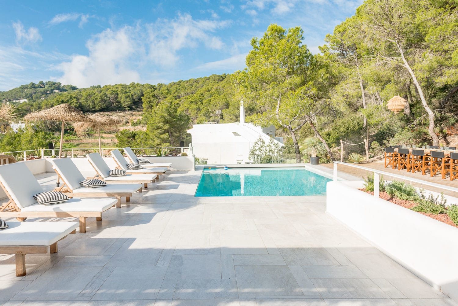 location Villa Aura Ibiza photo- 10