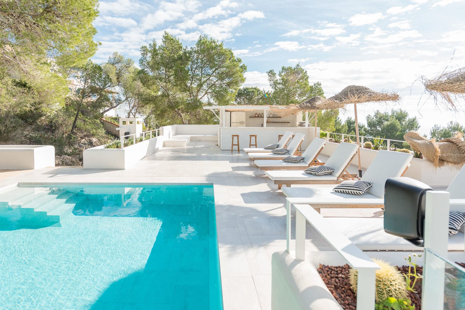 location Villa Aura Ibiza photo- 8