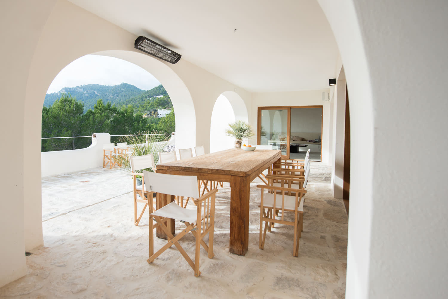 location Villa Aura Ibiza photo- 16