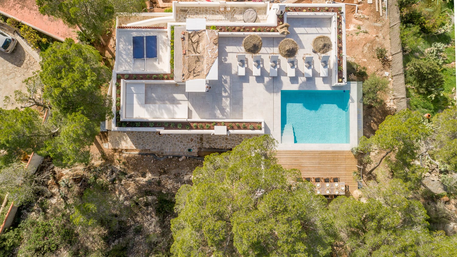 location Villa Aura Ibiza photo- 5