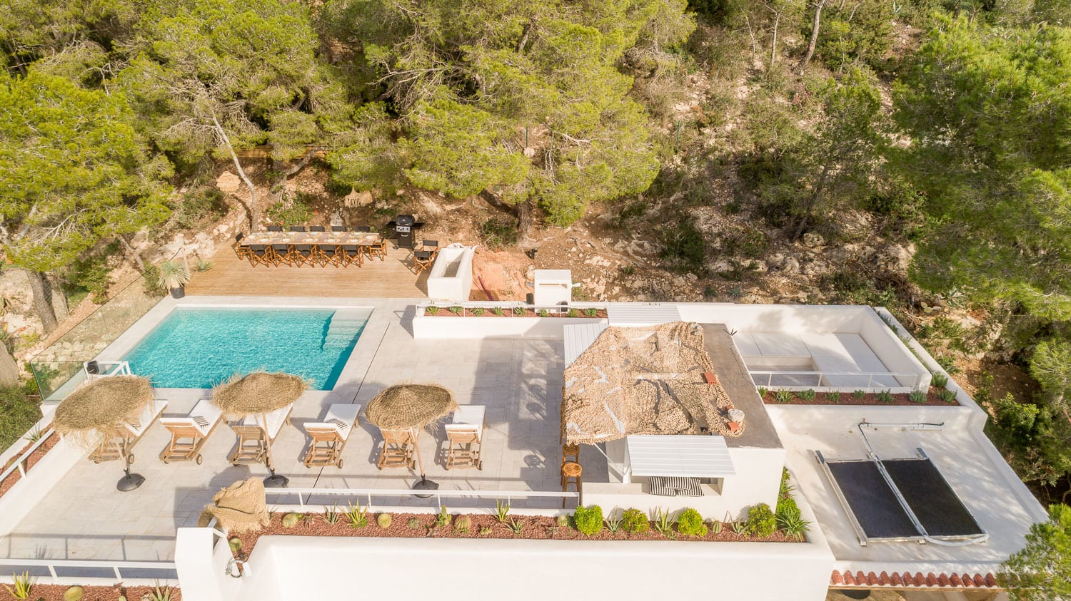 location Villa Aura Ibiza photo- 6