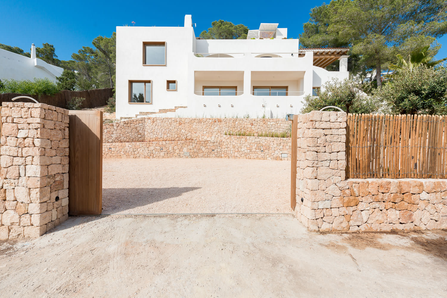 location Villa Aura Ibiza photo- 30