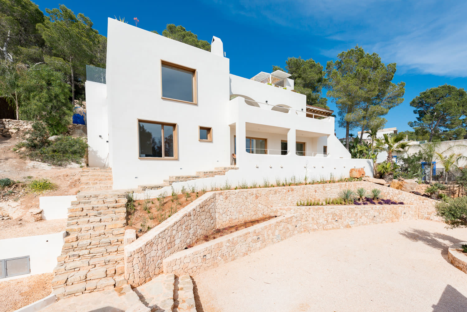 location Villa Aura Ibiza photo- 31