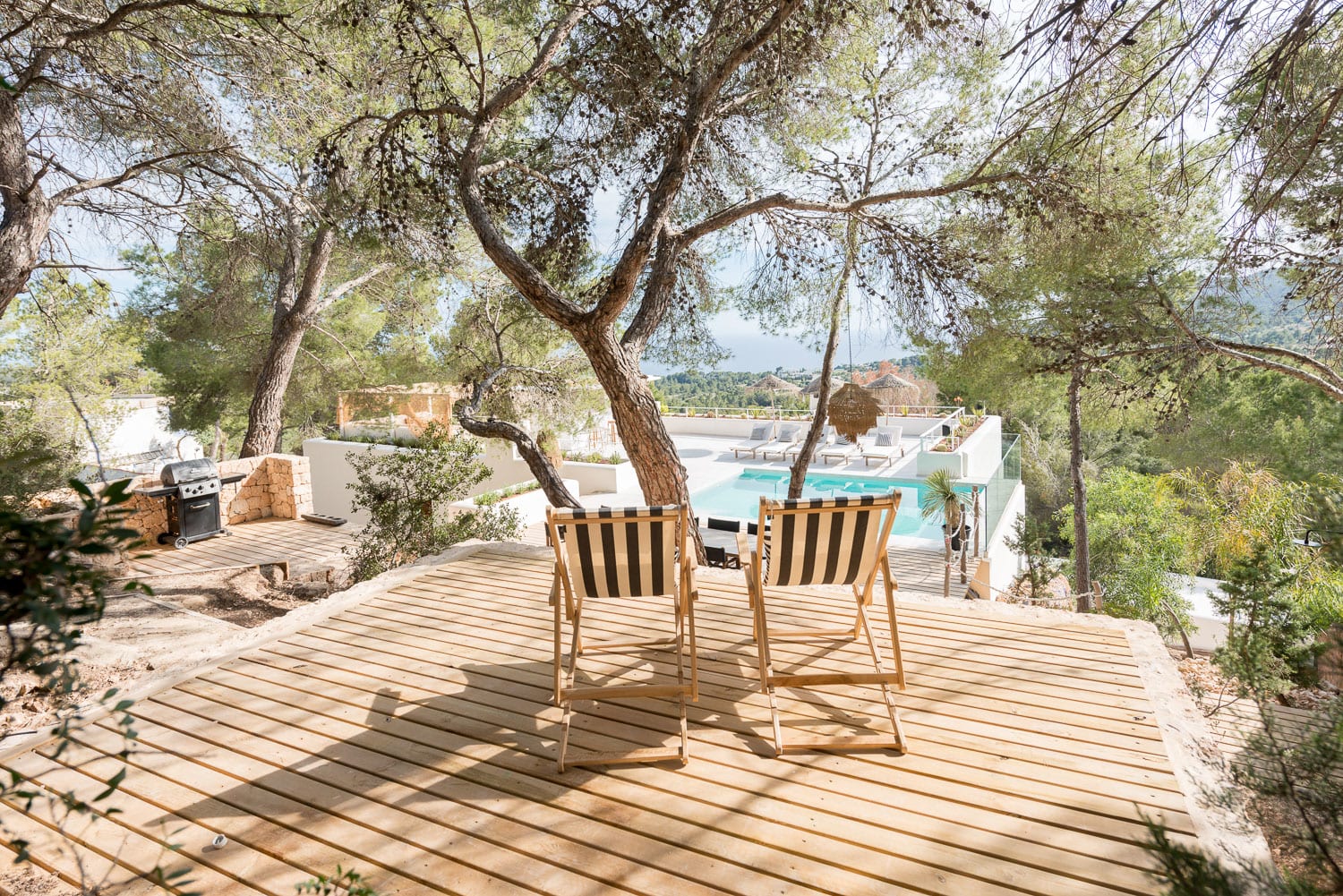 location Villa Aura Ibiza photo- 11